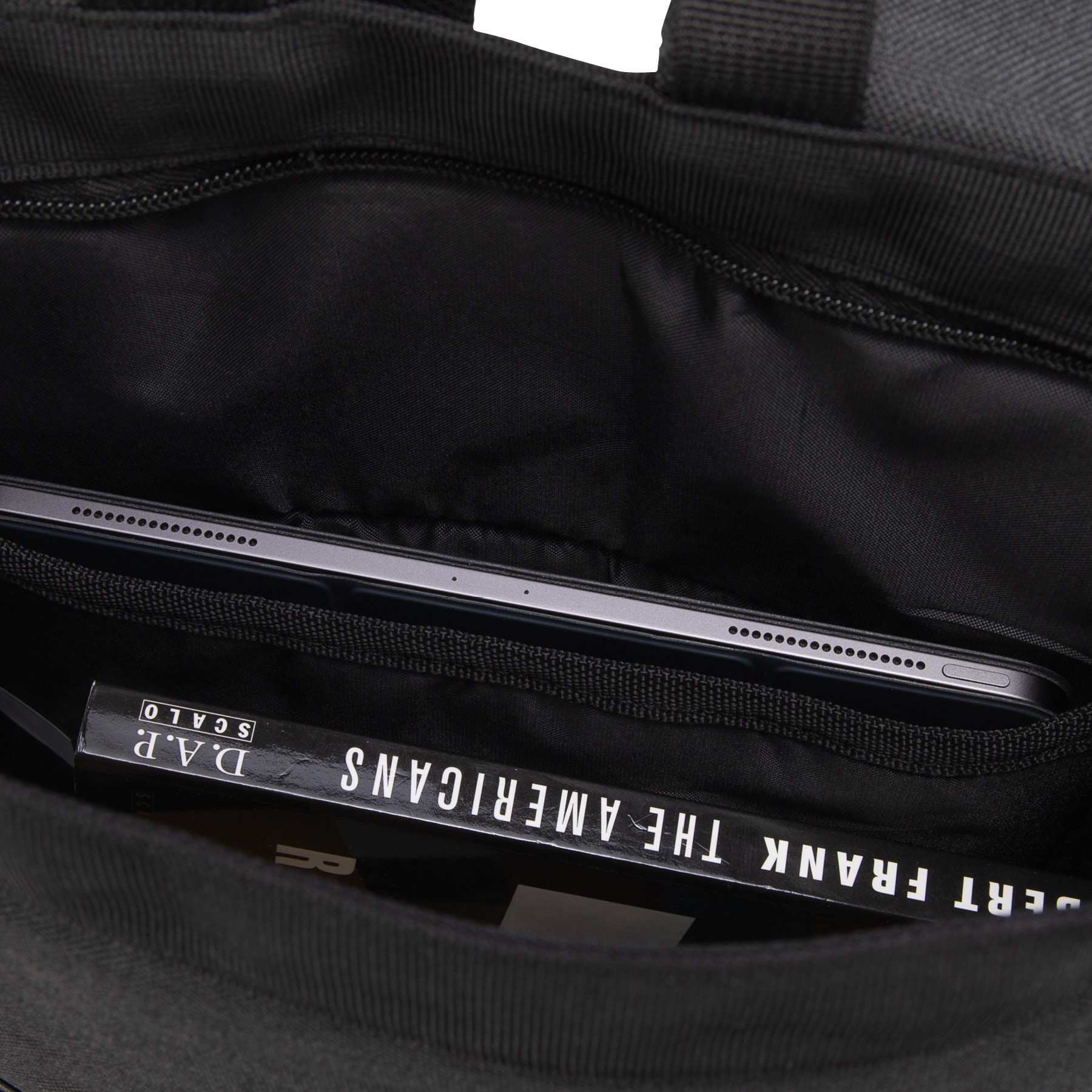 Powell Two-Tone Backpack 3