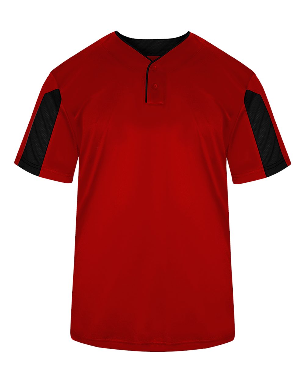 Striker Youth Placket 10