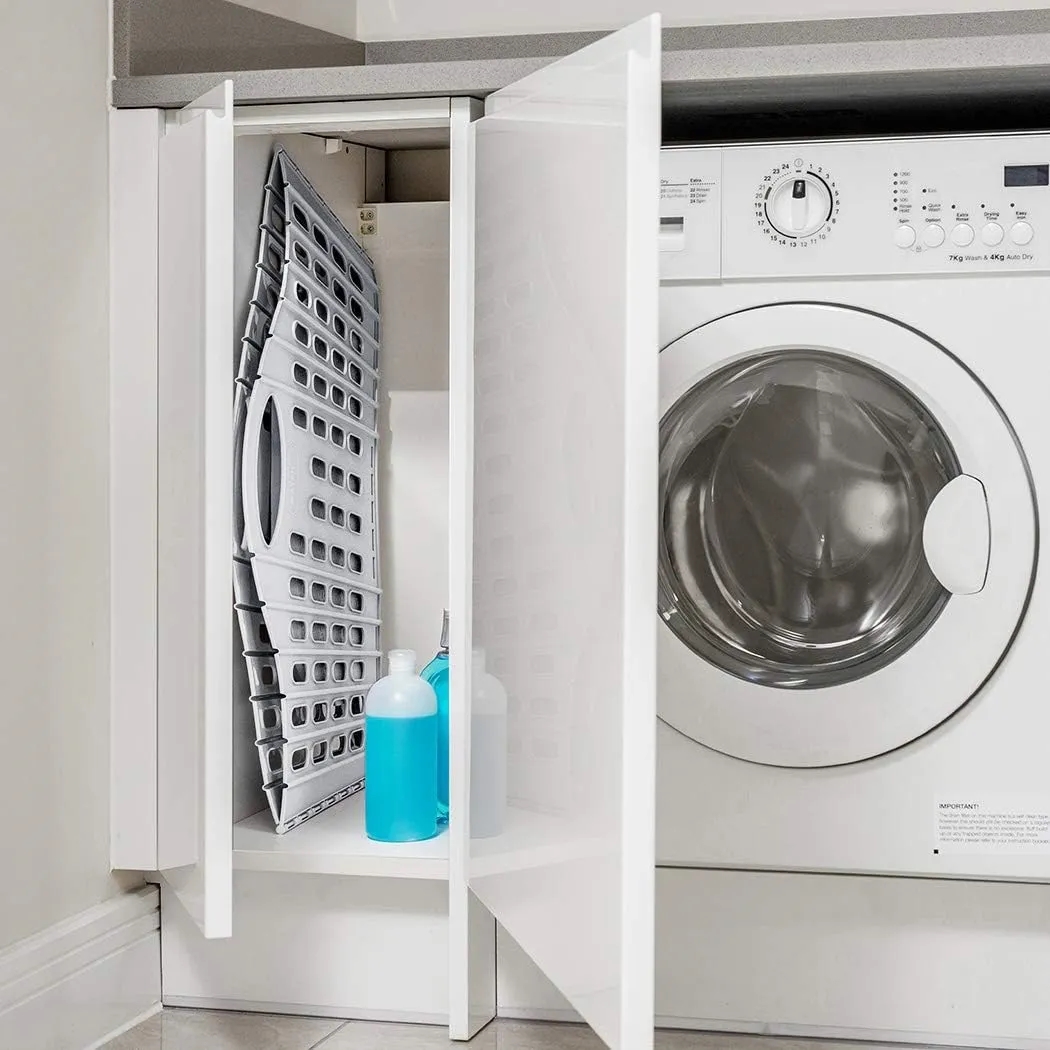 Collapsible Laundry Basket 3