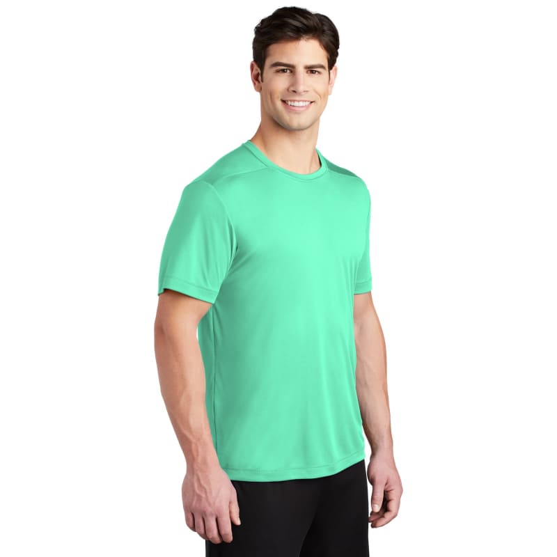 Sport-Tek Posi-UV Pro Tee. 48