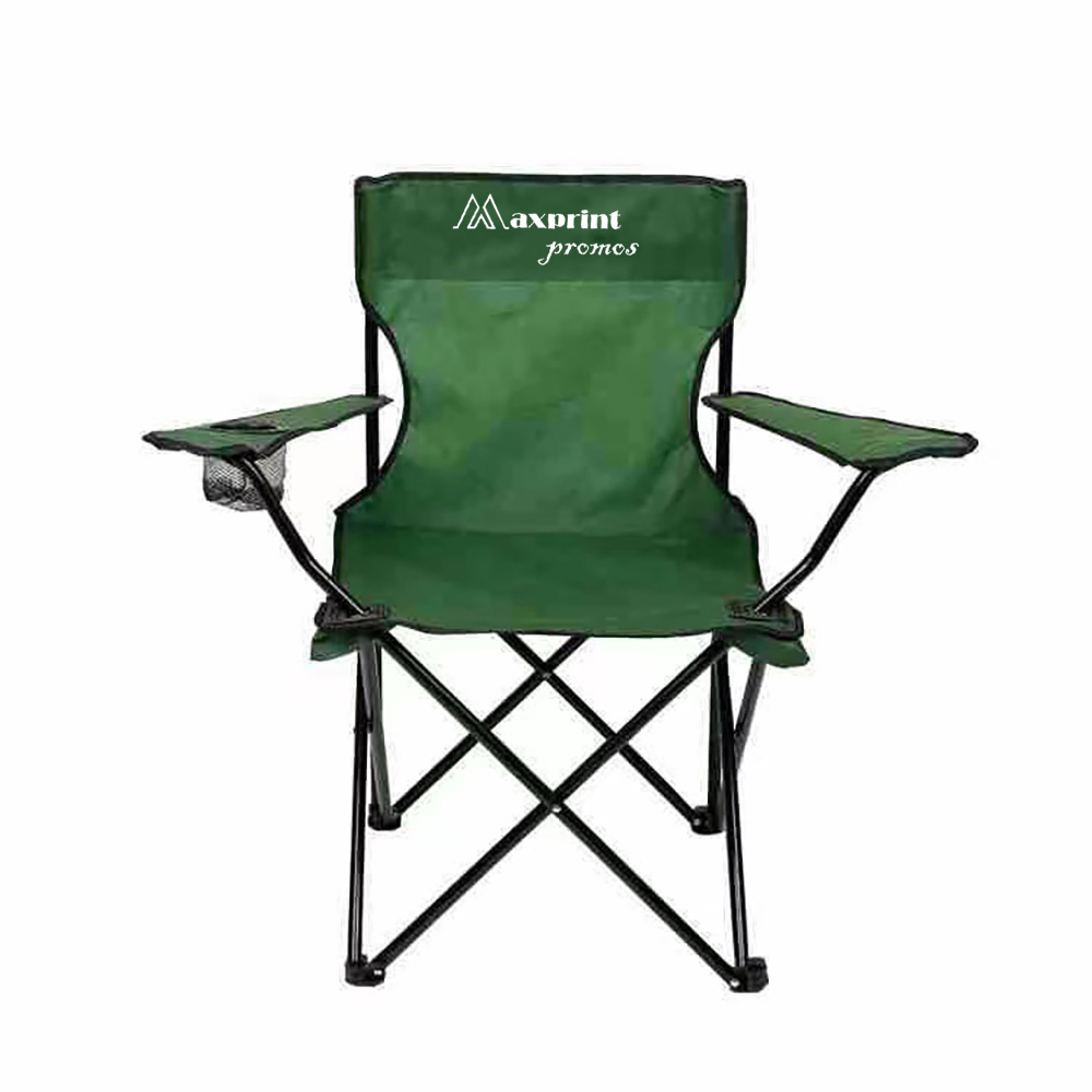 Portable Foldable Camping Chair 1