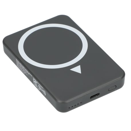 Solekick™ MagClick™ 5000 mAh Wireless Power Bank 55