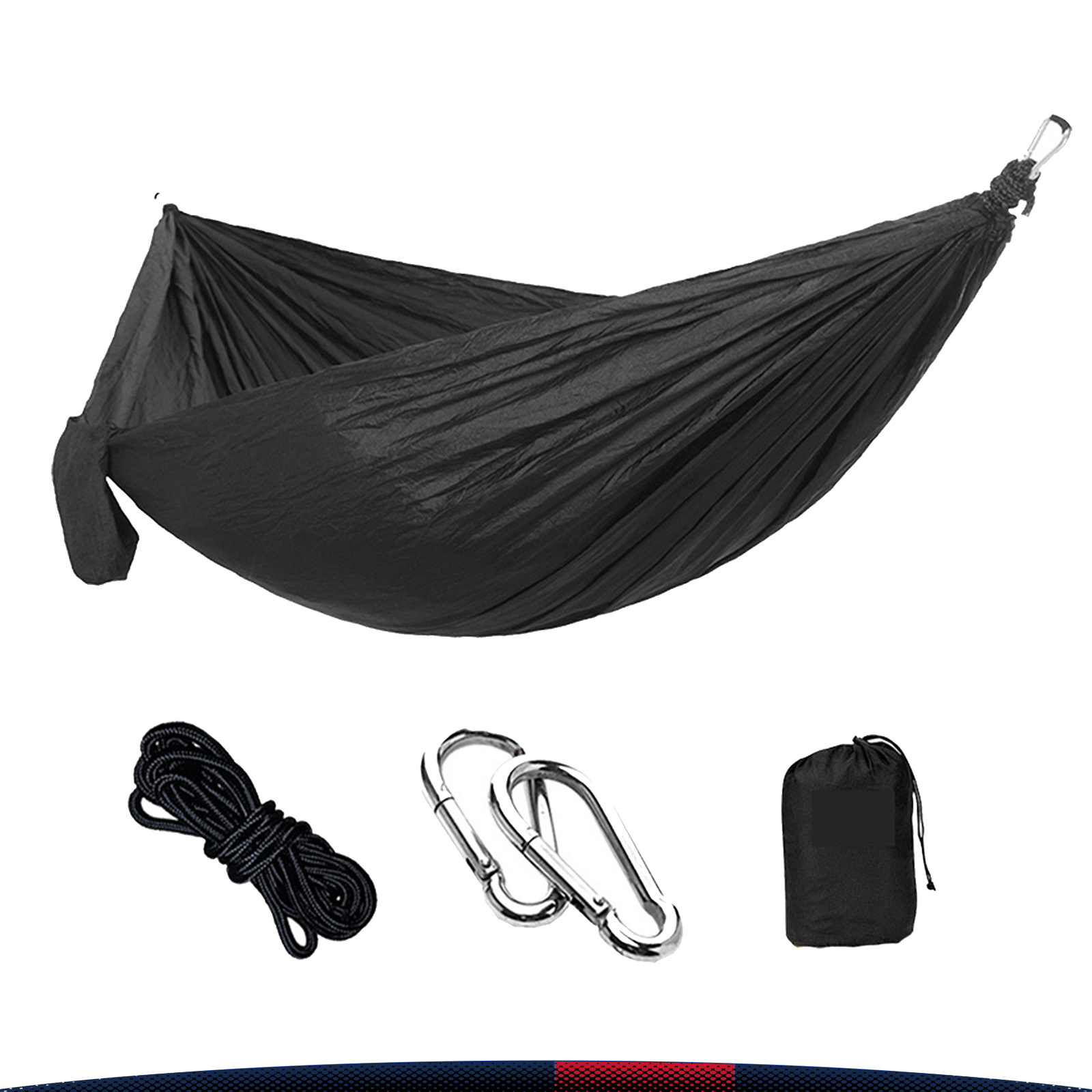 Amat Hanging Hammock 2