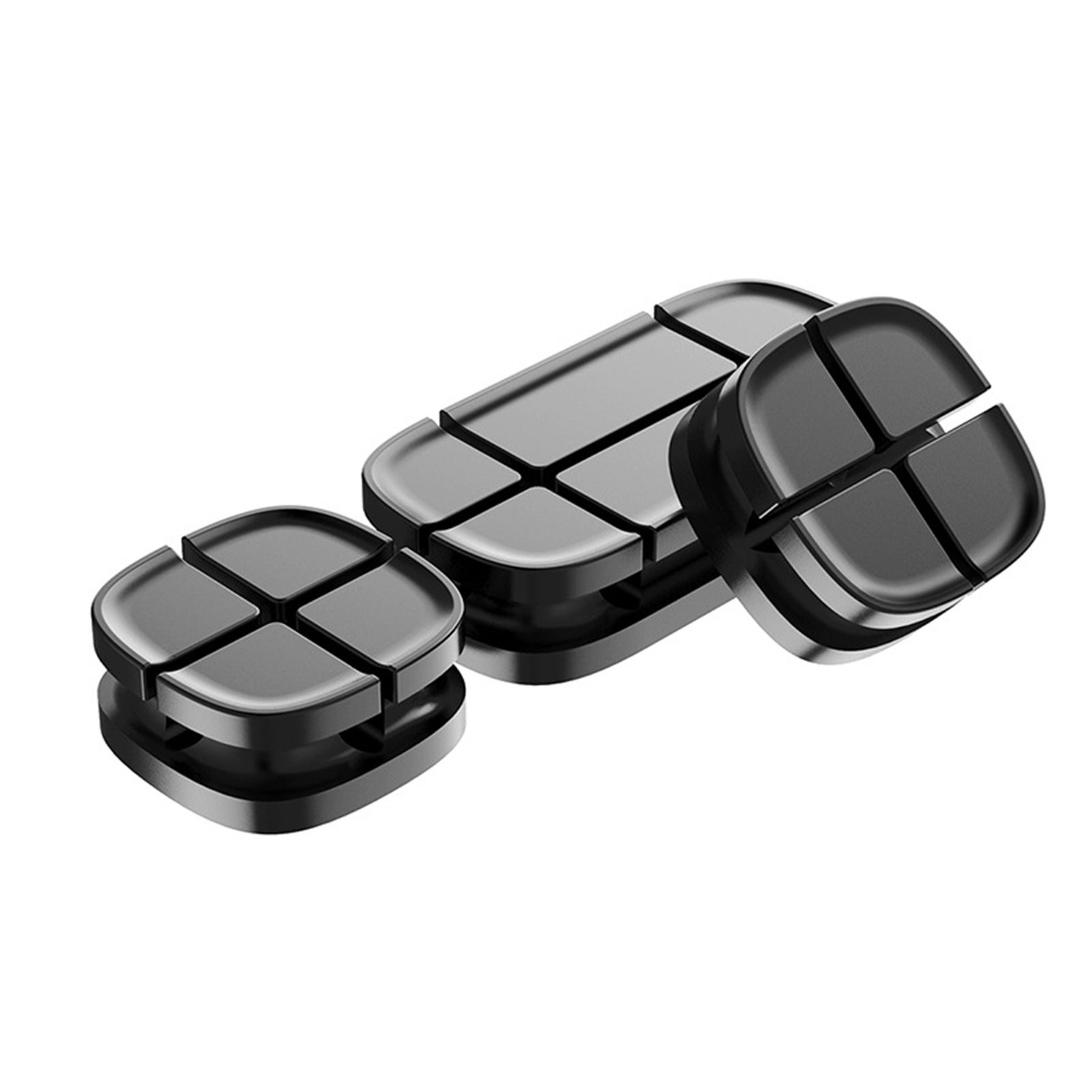 Multipurpose Cross Cable Holder 1