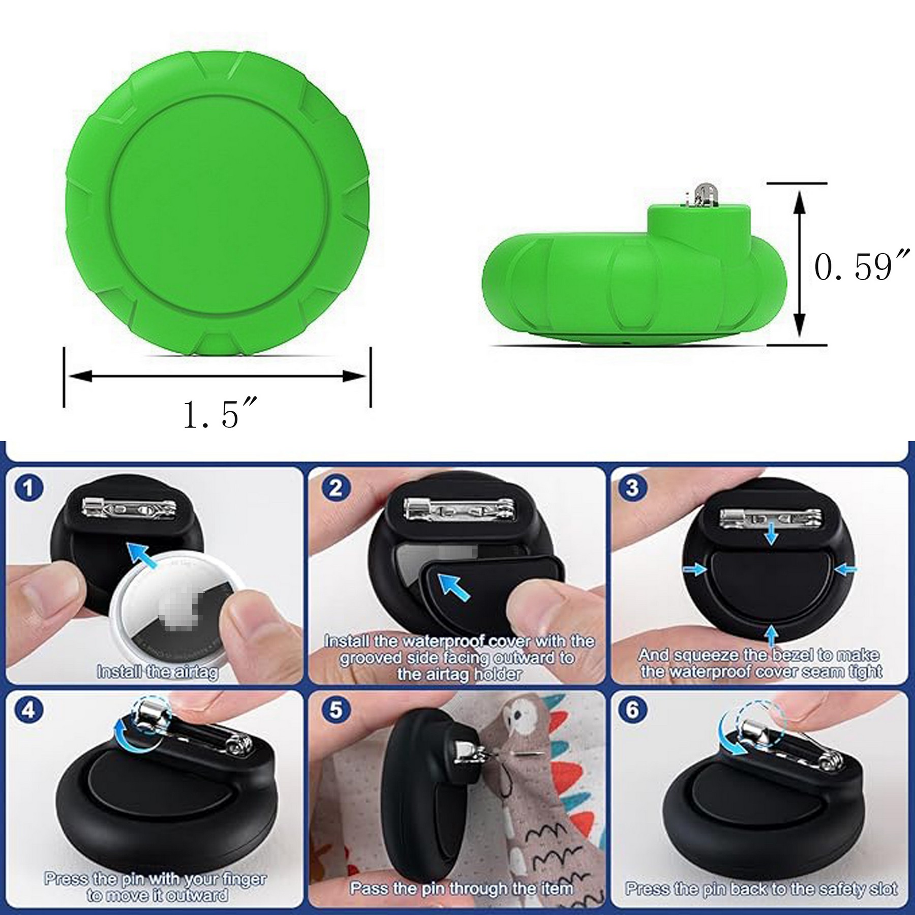 Tracker Case 2