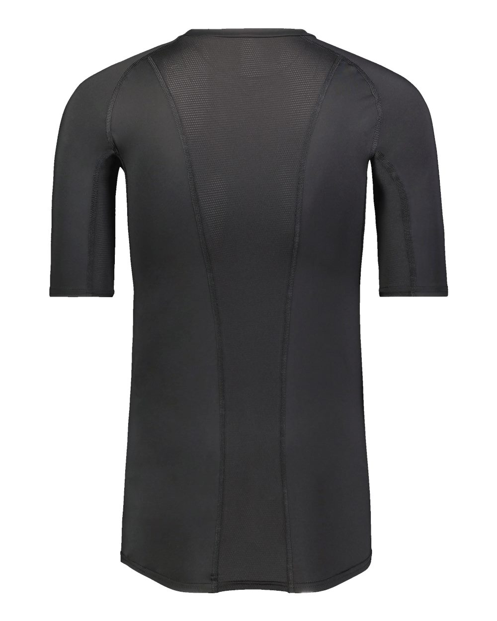Unisex CoolCore® Half Sleeve Compression Shirt - R21CPM 12