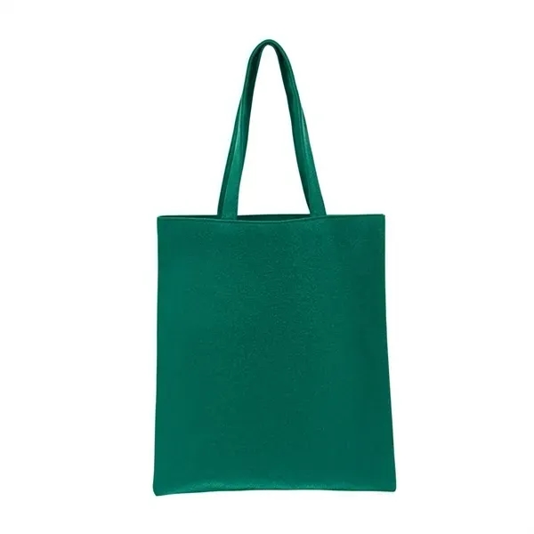 10oz Canvas Tote Bag - Durable Eco-Friendly Carryall 13