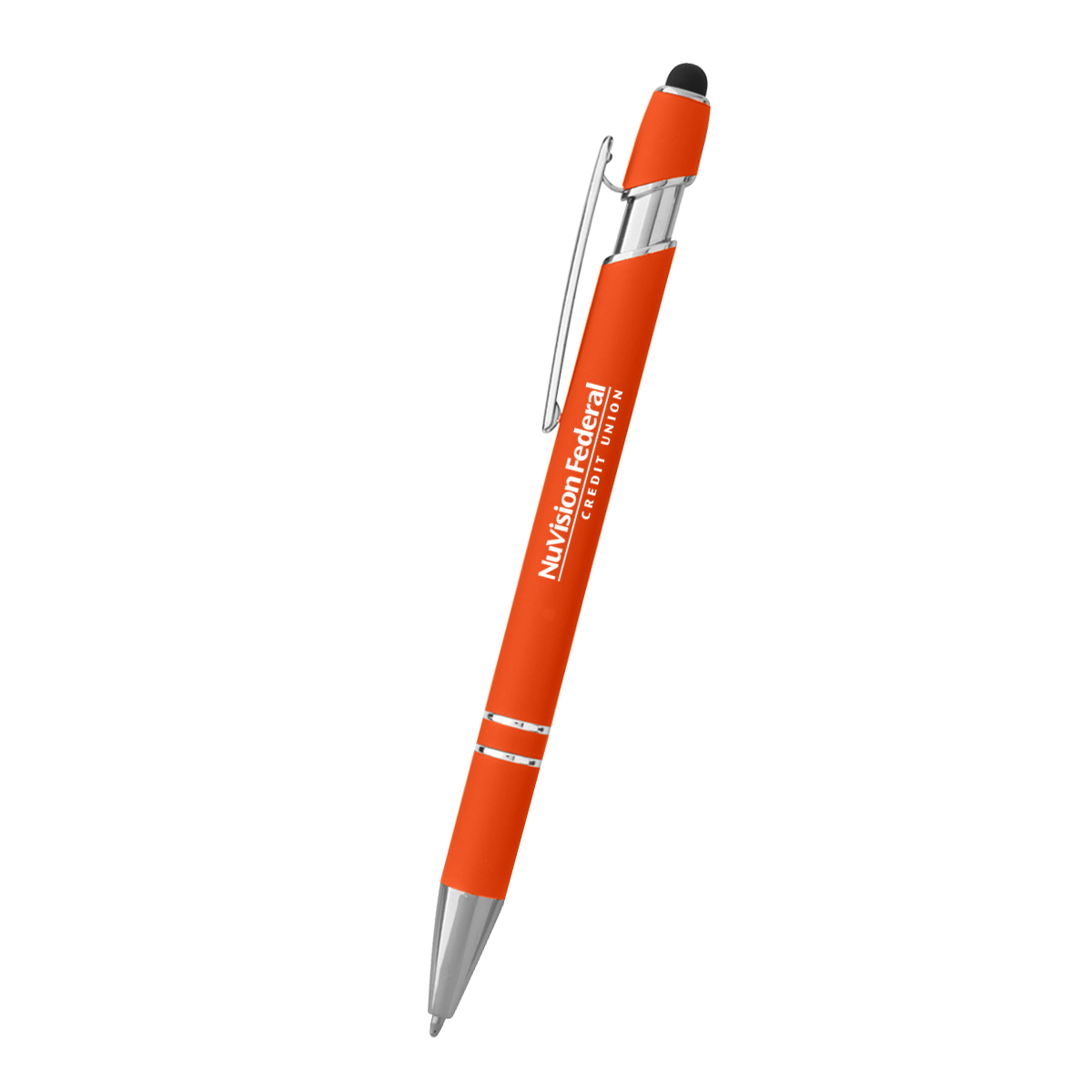 Incline Recycled Aluminum Stylus Pen 23