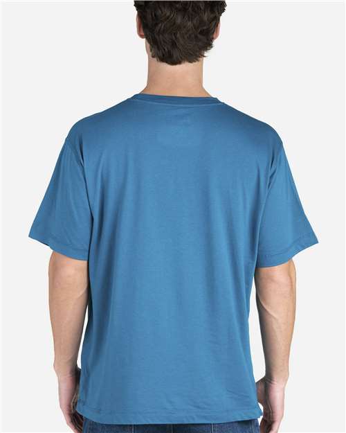 Men's Lightweight Performance Pocket T-Shirt - BSM38 20