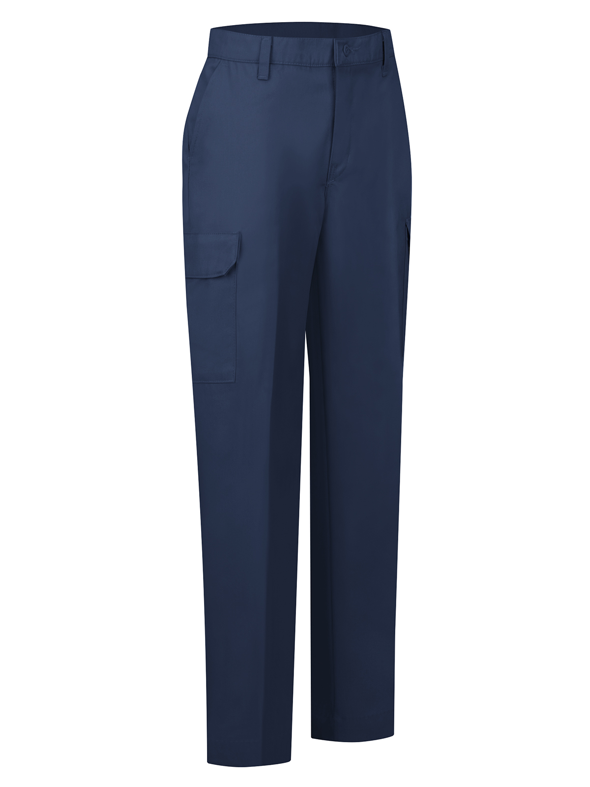 Red Kap Bottoms -  Women's Industrial Cargo Pant 3