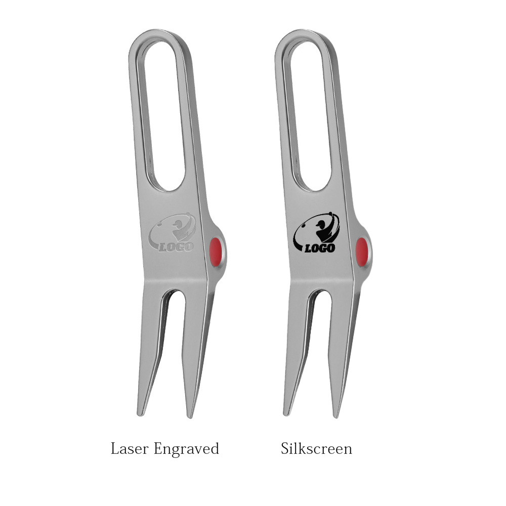Metal Golf Divot Tool 5