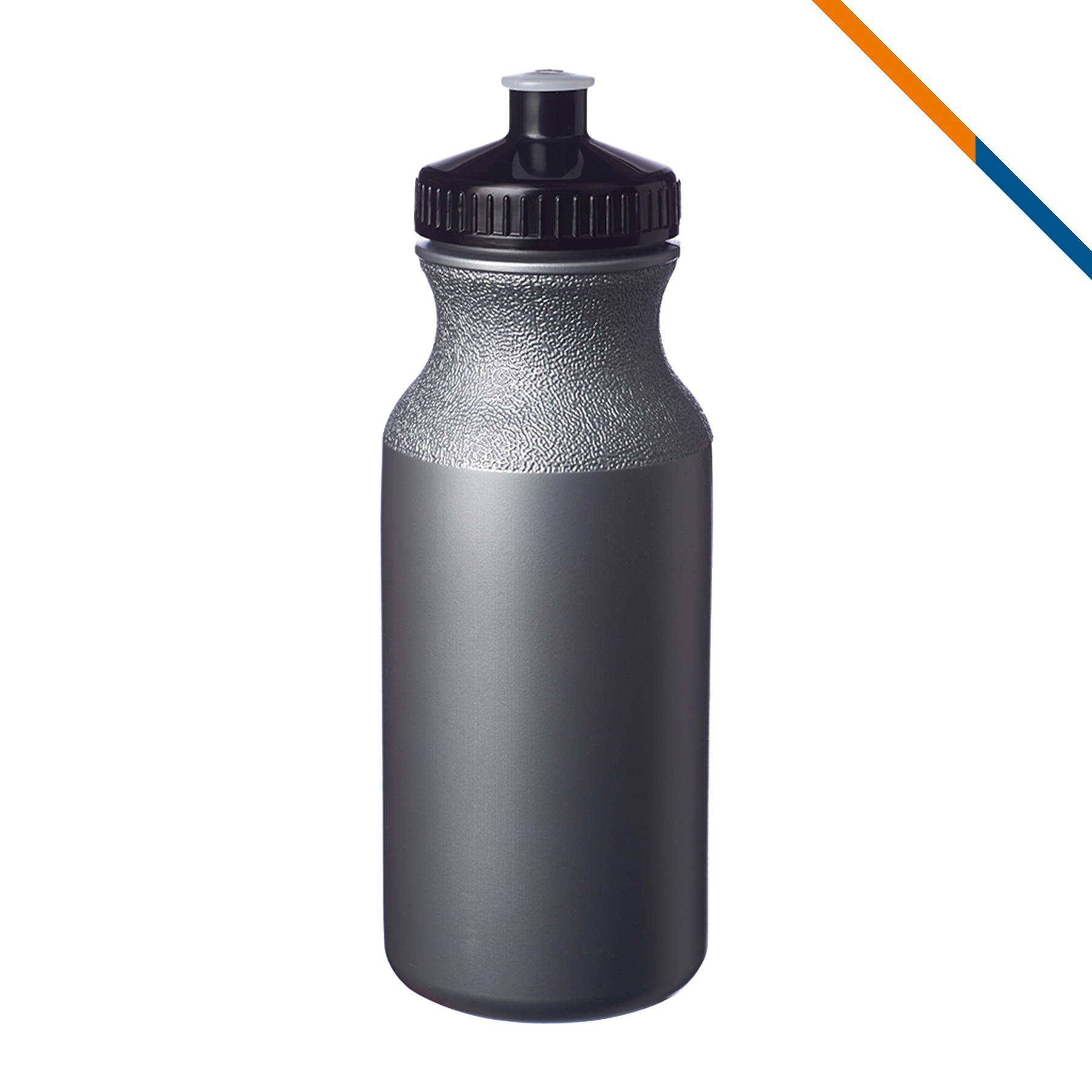 Homer Plastic Sports Bottle - 20 OZ. 18