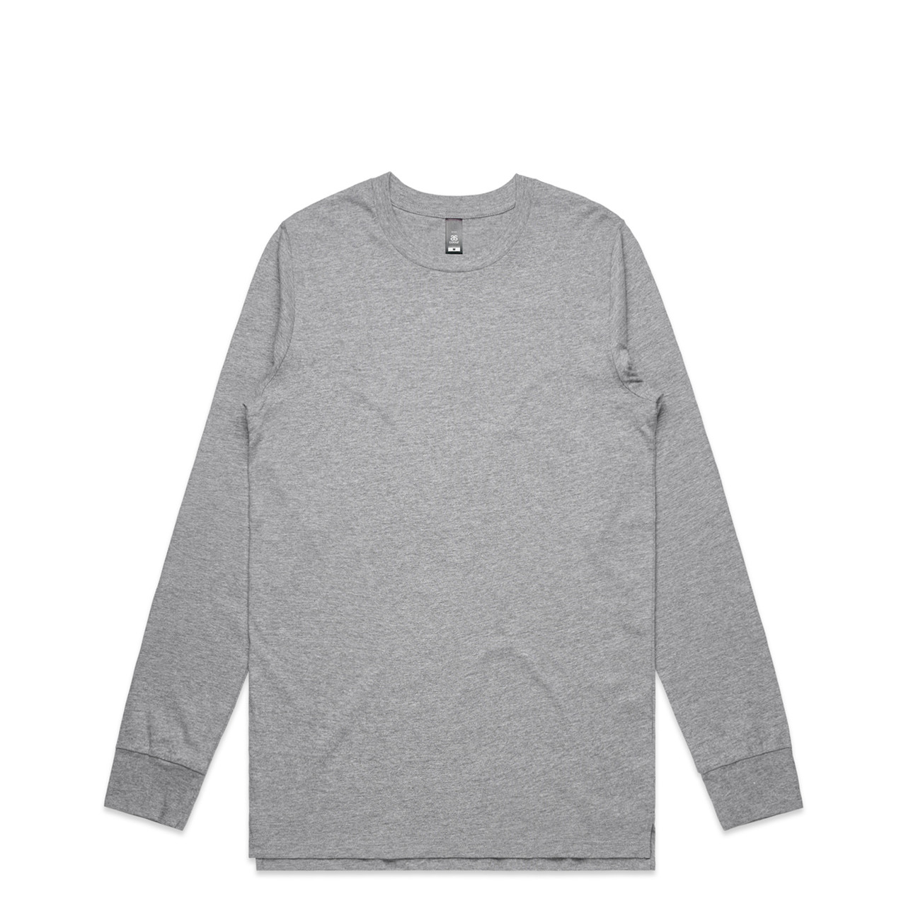 Base L/S Tee | 5029S 2