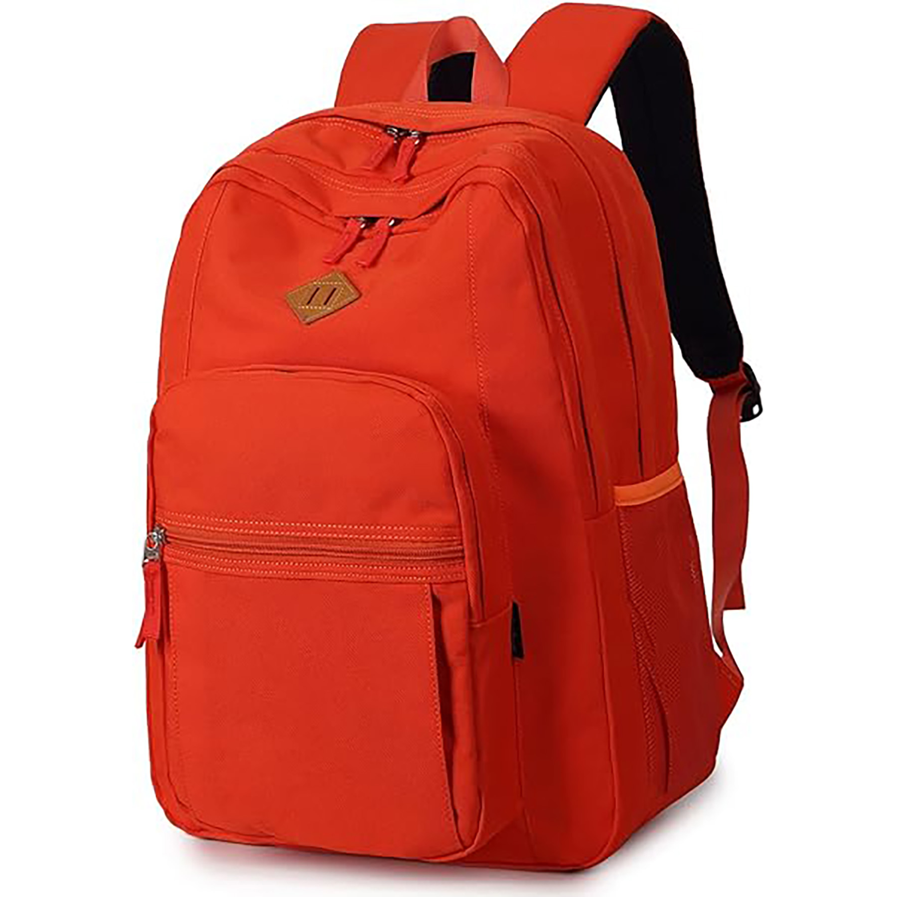 School Water Resistant Bookbag 3