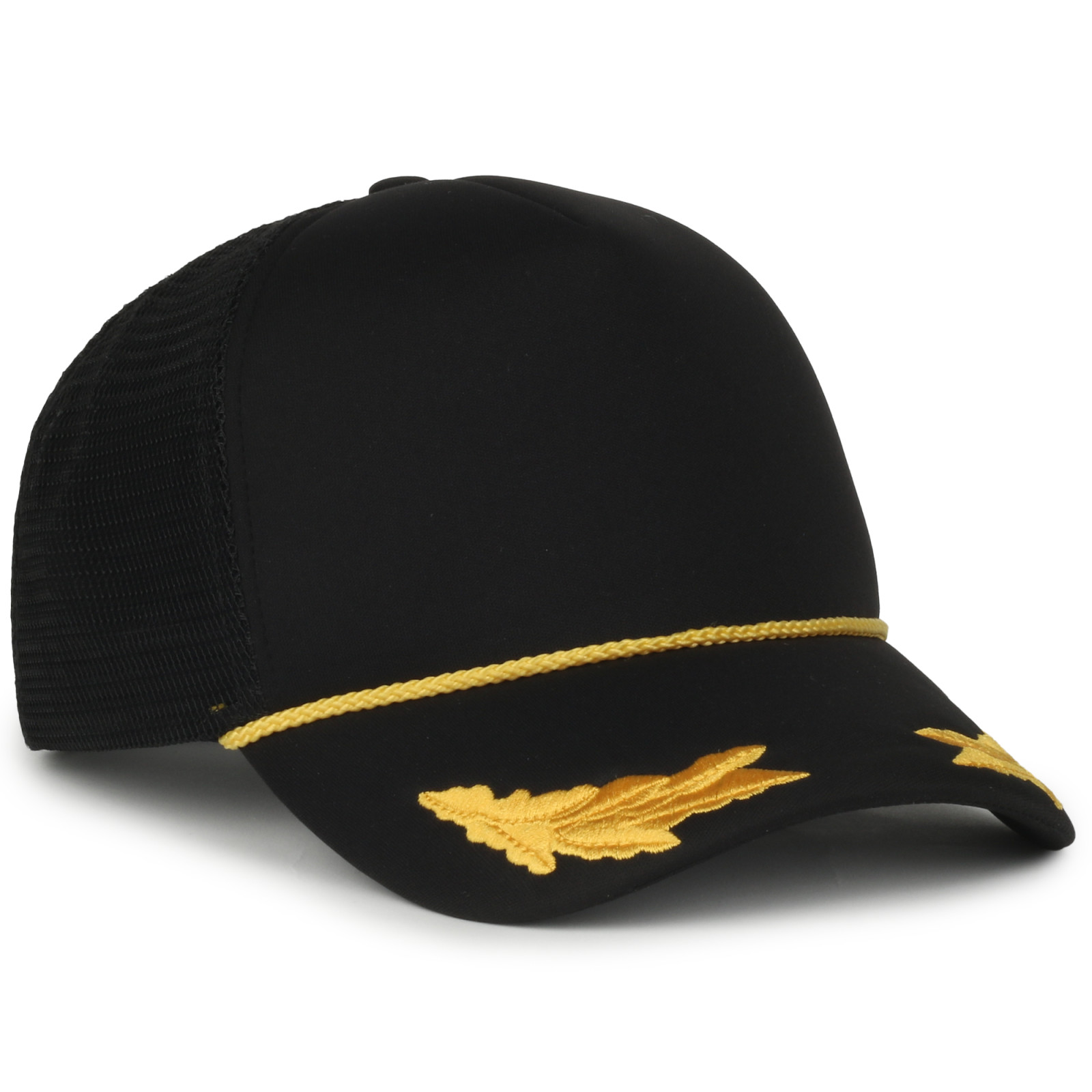 Special Edition Foam Mesh Trucker 3