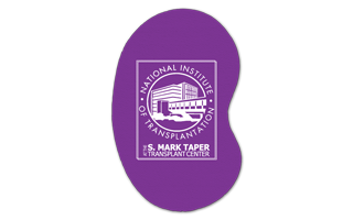 Kidney Vinyl Jar Opener 25