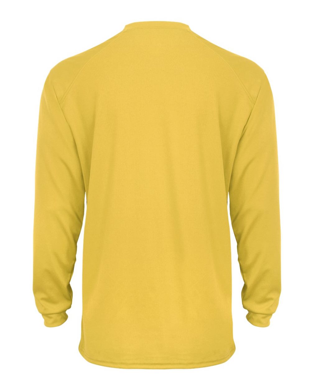 Unisex B-Core Long Sleeve T-Shirt - 4104 34