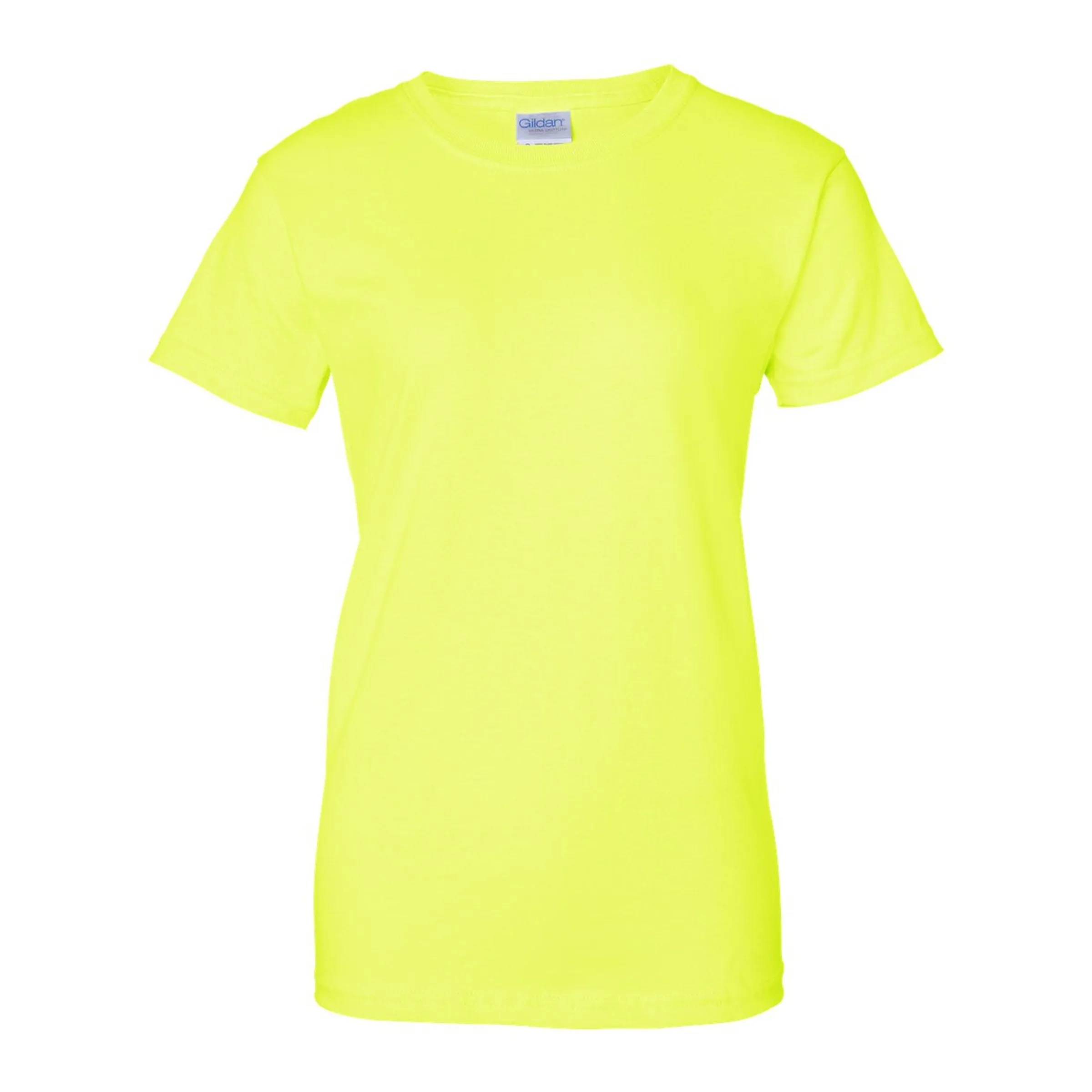 Gildan Ladies Ultra Cotton 6 oz. T-Shirt 2