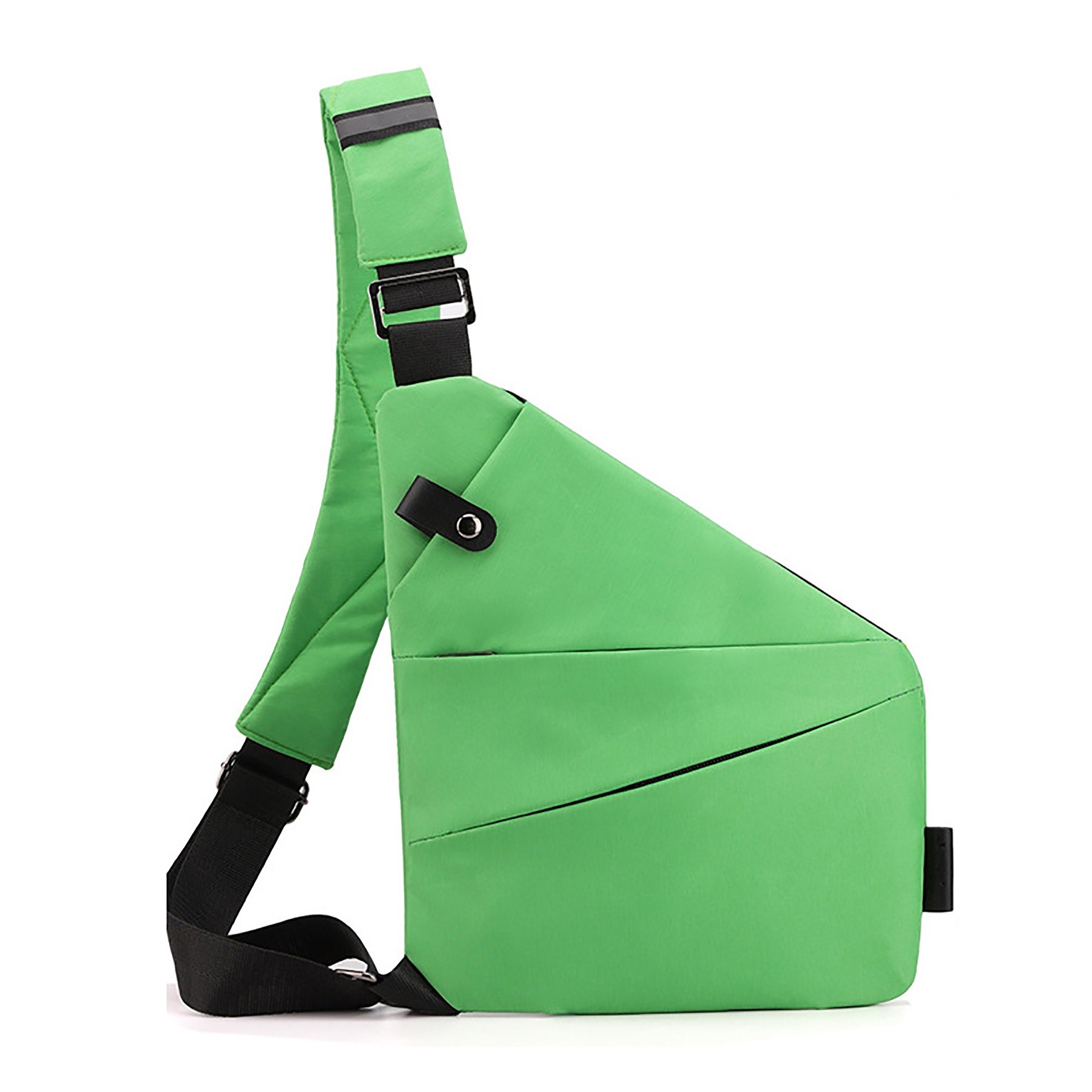 Gun Chest Bag 9
