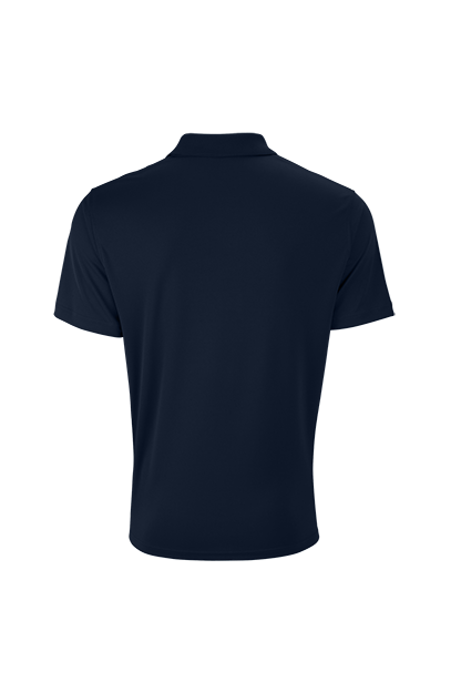 Vansport Omega Solid Mesh Tech Polo 125