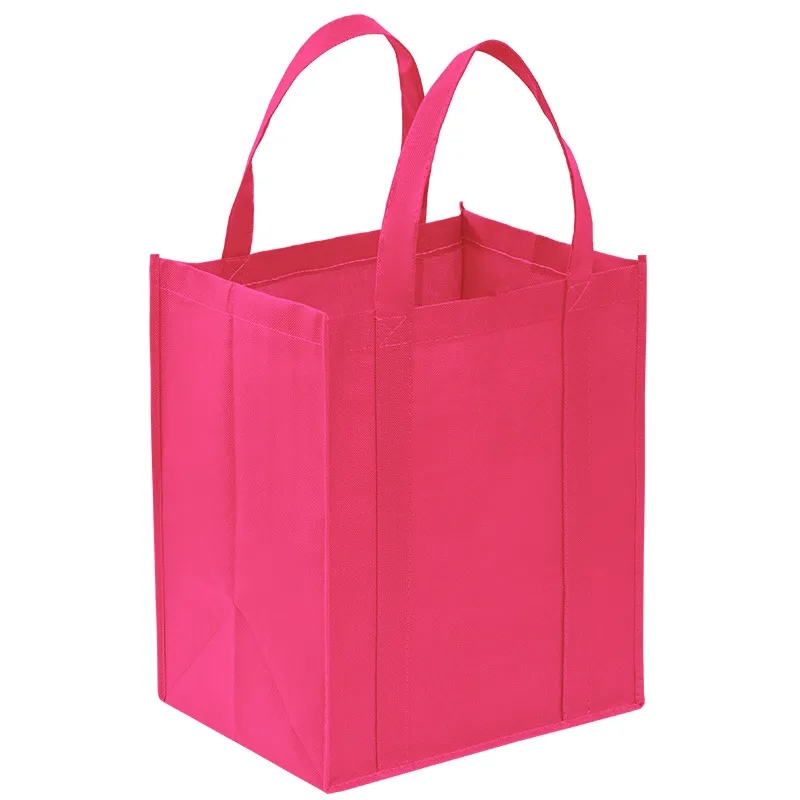 Large Non-Woven Tote 3