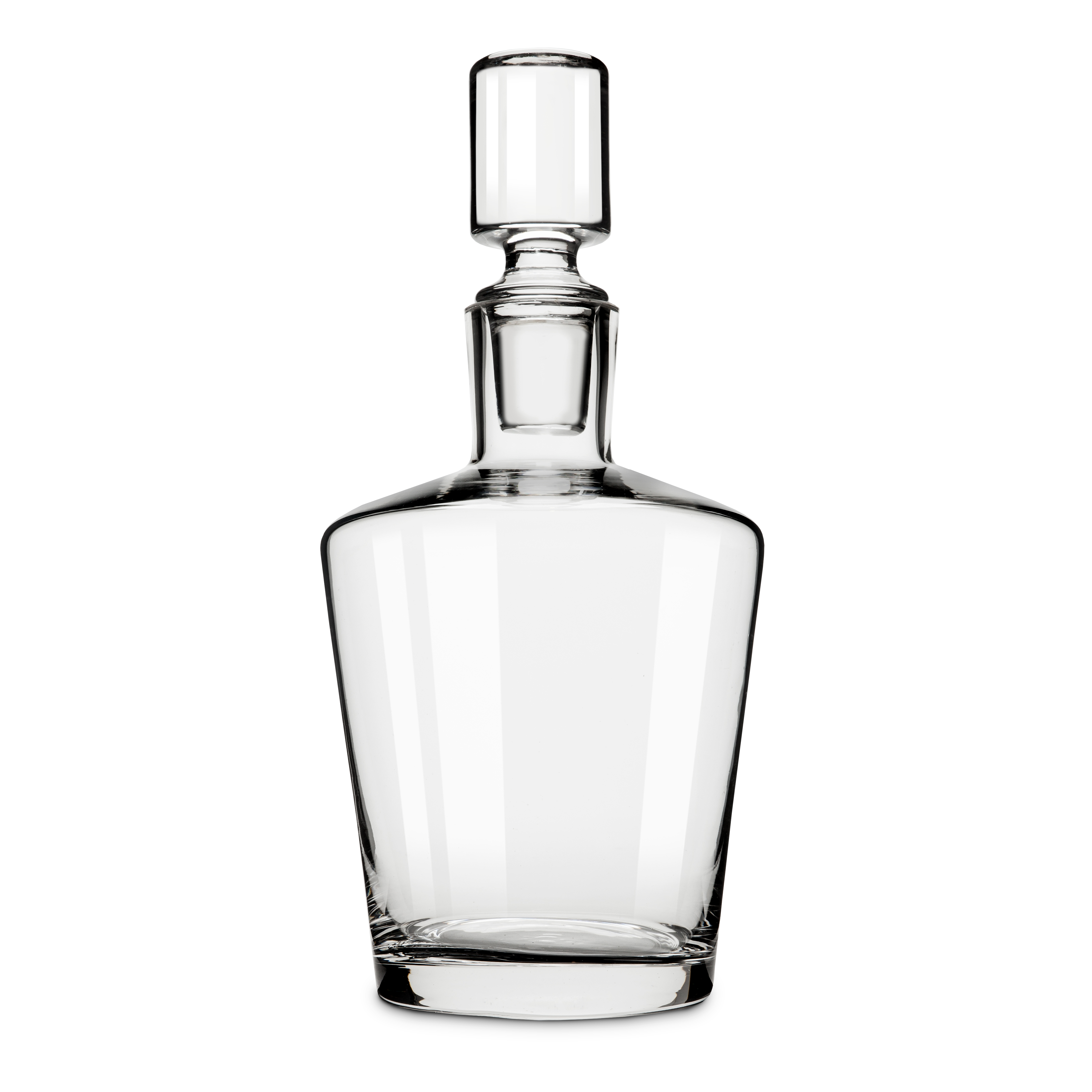 True® Rothwell™: Liquor Decanter 6