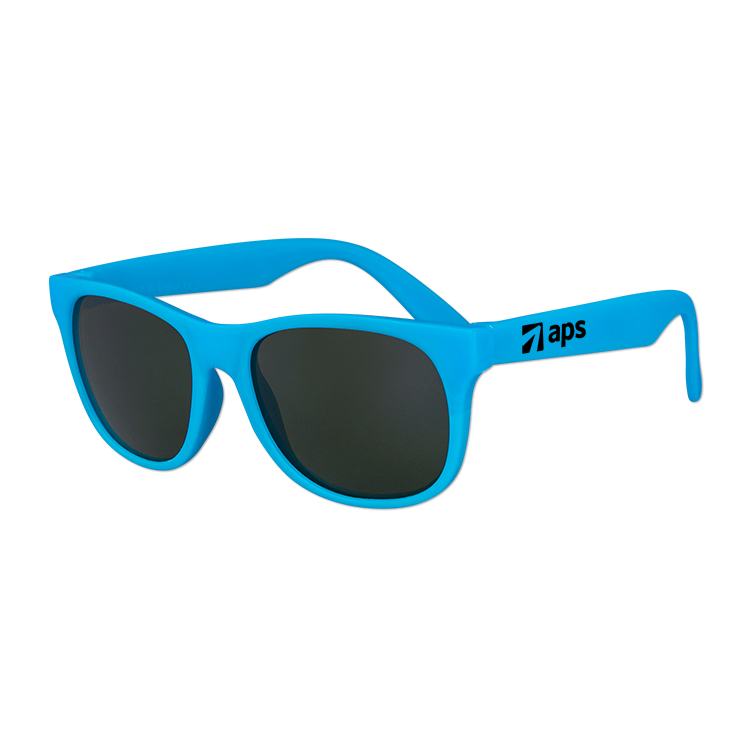 Premium Classic Solid Color Sunglasses 23