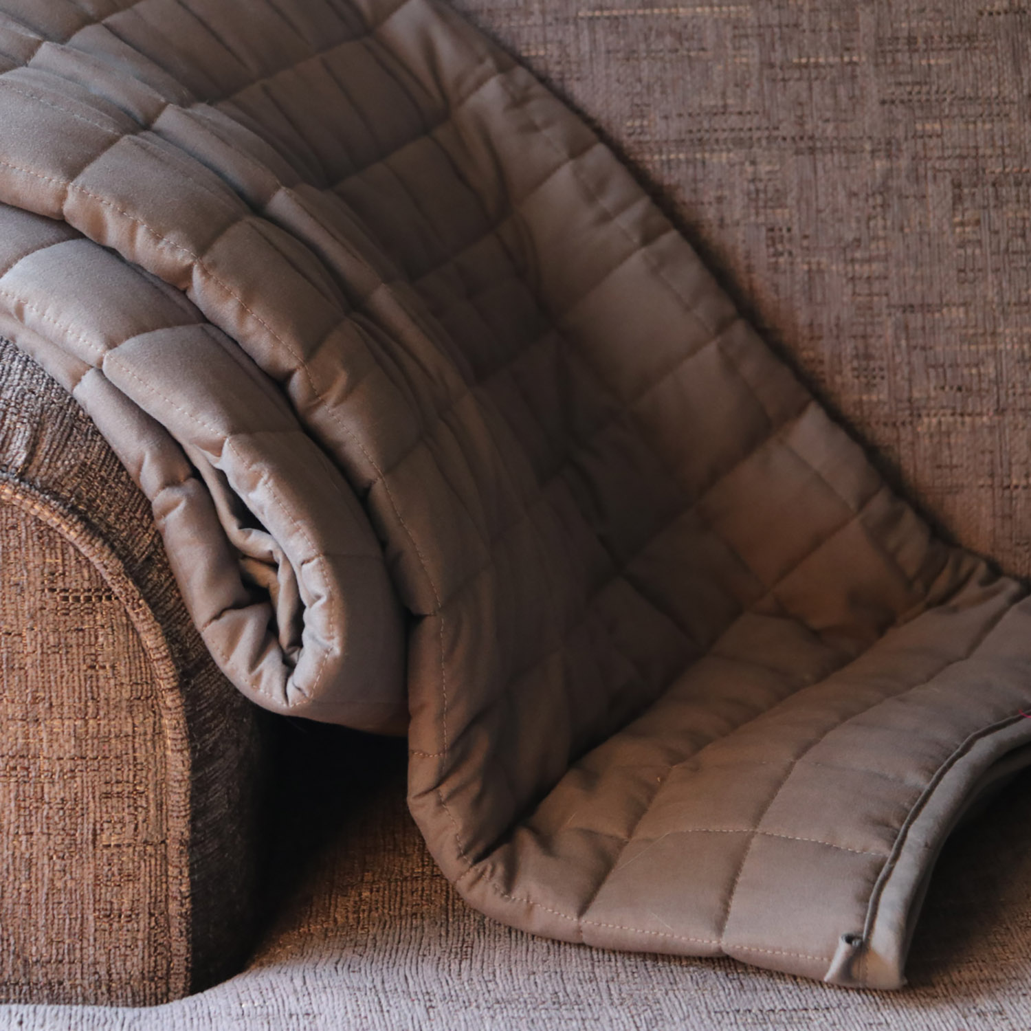 Weighted Blanket 4