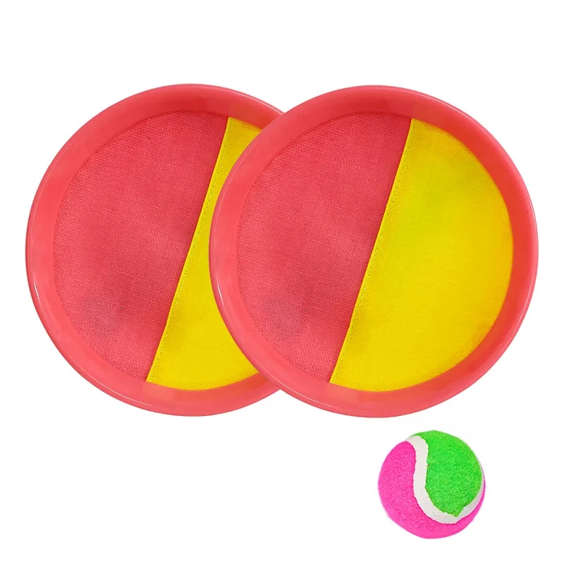 Throw and Catch Ball Set 6