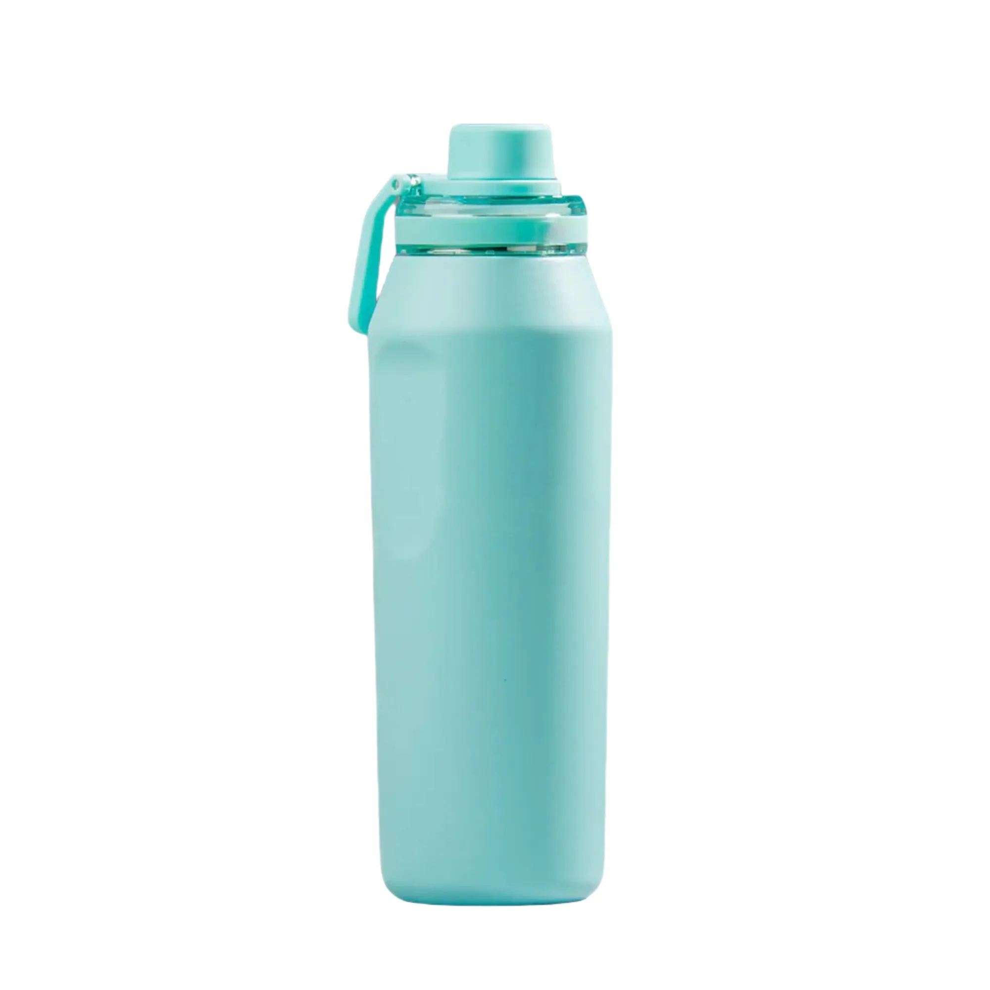 22oz 304 Stainless Steel Handheld Portable Thermos 17