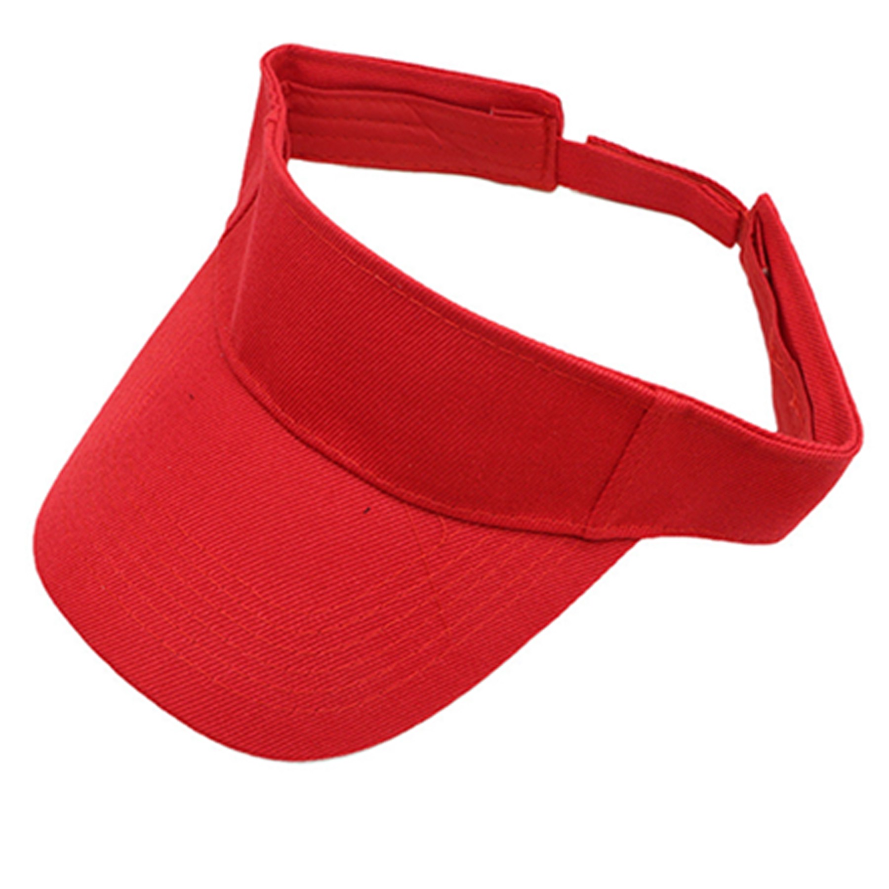 Sports Visor Hat 10