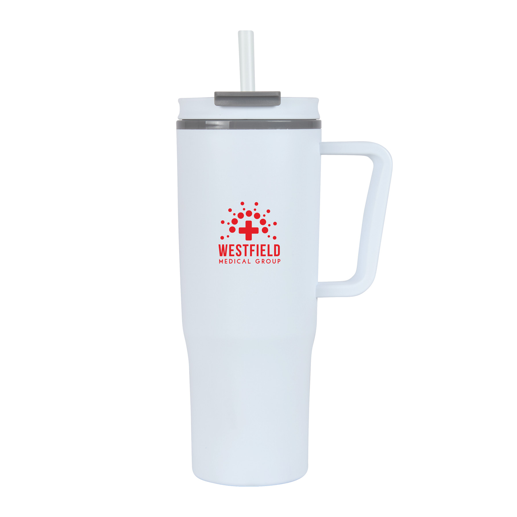 Agnew 30 oz. Double Wall Polypropylene Mug 37