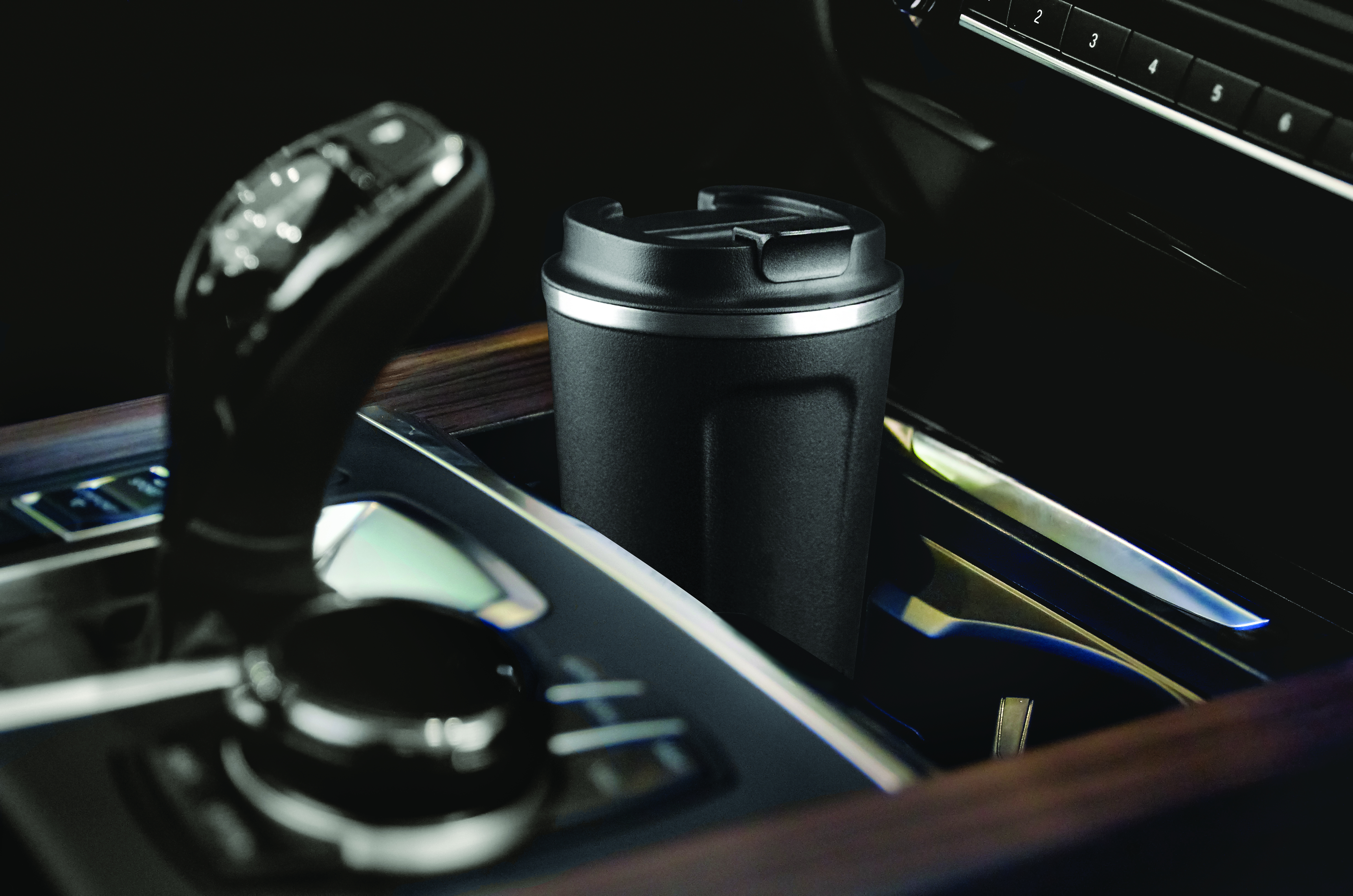 13 Oz. Cafe Compact Coffee Cup 22