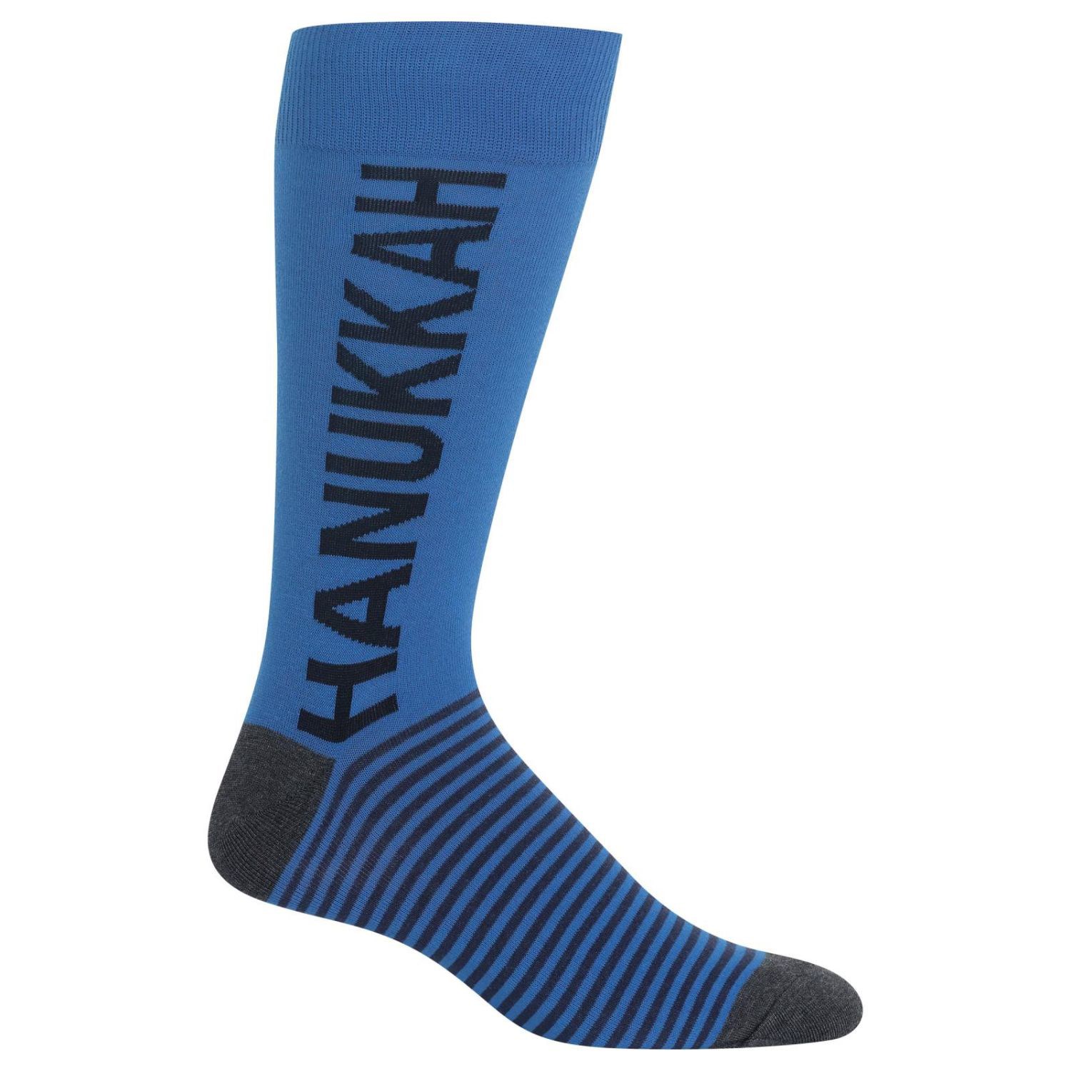 Mid calf custom knit woolen dress socks, 168 needle 2
