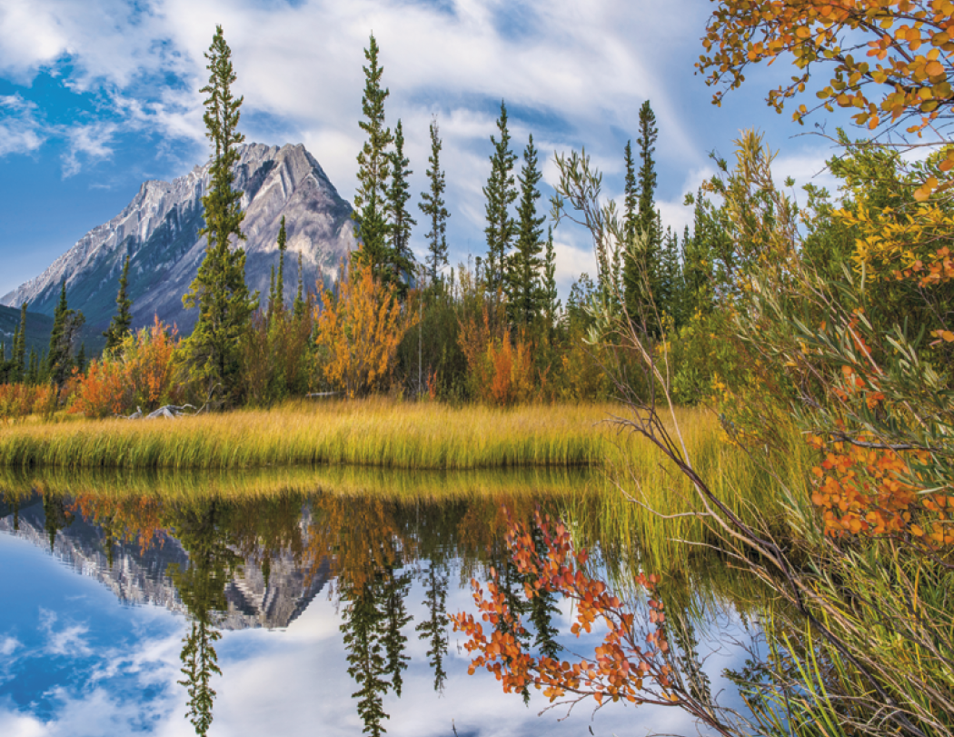 Good Value™ Canadian National Parks - Spiral Calendar 27
