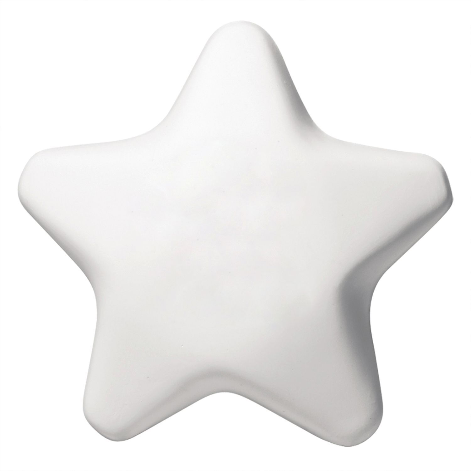 Star Stress Shape 2
