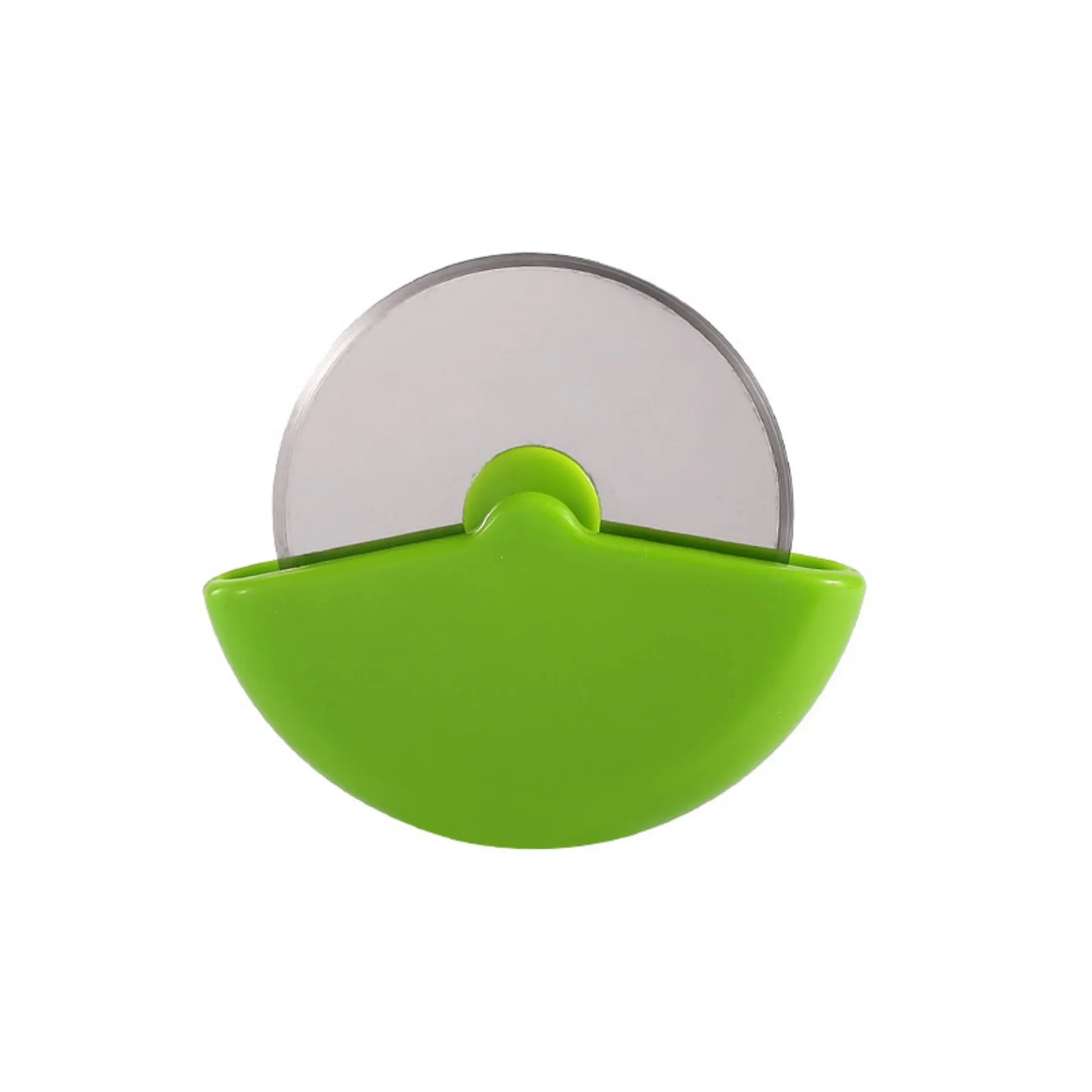 Handheld Pizza Slicer Cutter Wheel 4