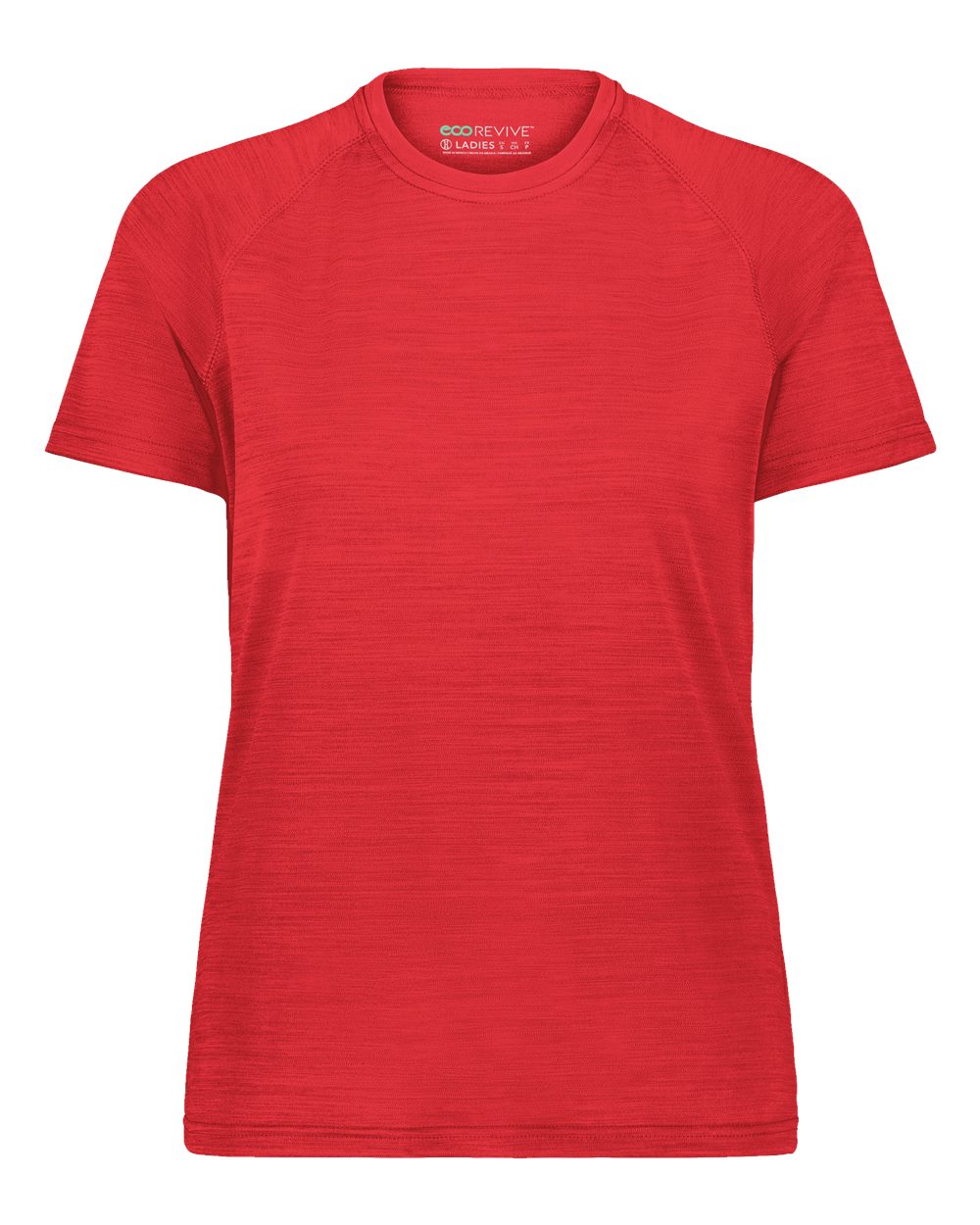Women's Eco Revive™ All-Pro T-Shirt - 222754 28