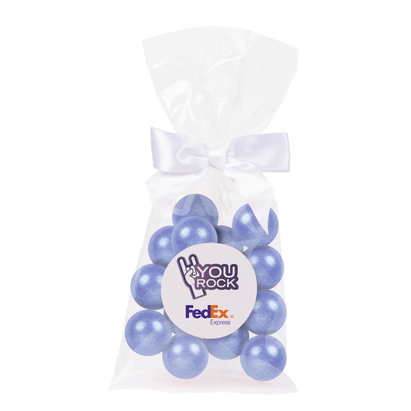 2oz. Full Color DigiBag™ with Gumballs 29