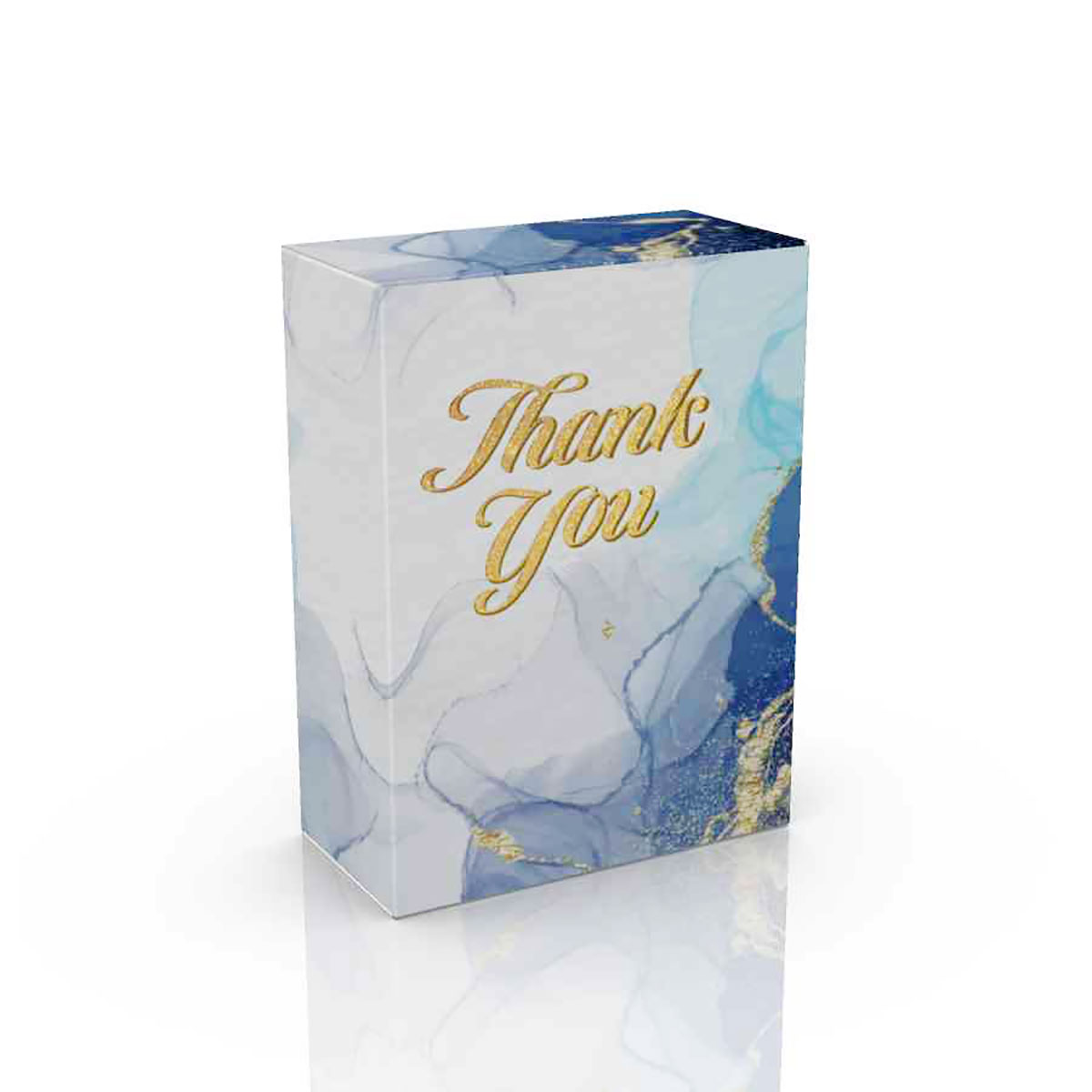 Tuck Box – Medium - Stock Design 8