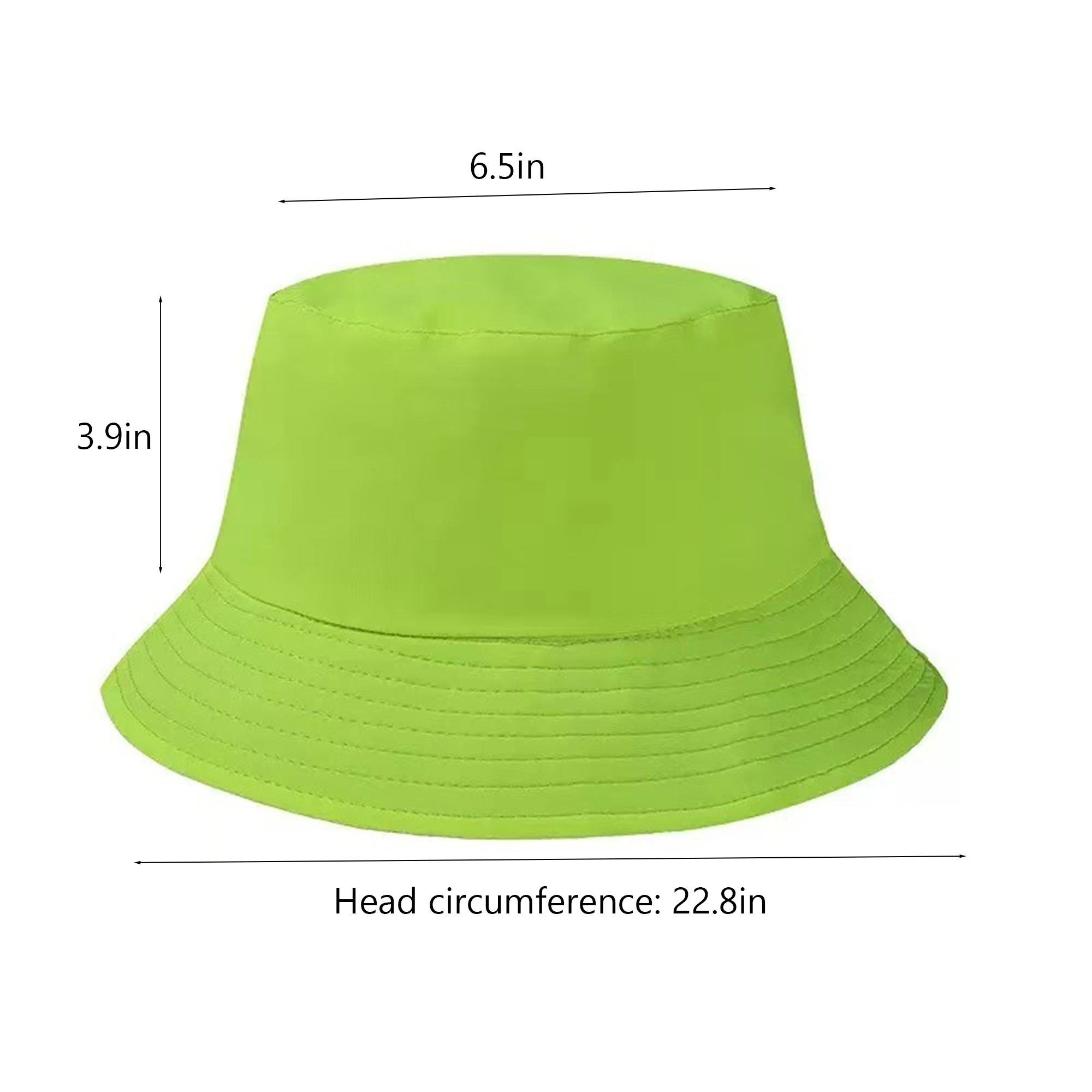 Bucket Hat 6