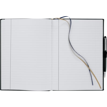 FSC® Mix 7" x 10" Pedova™ Large Bound Journal 52