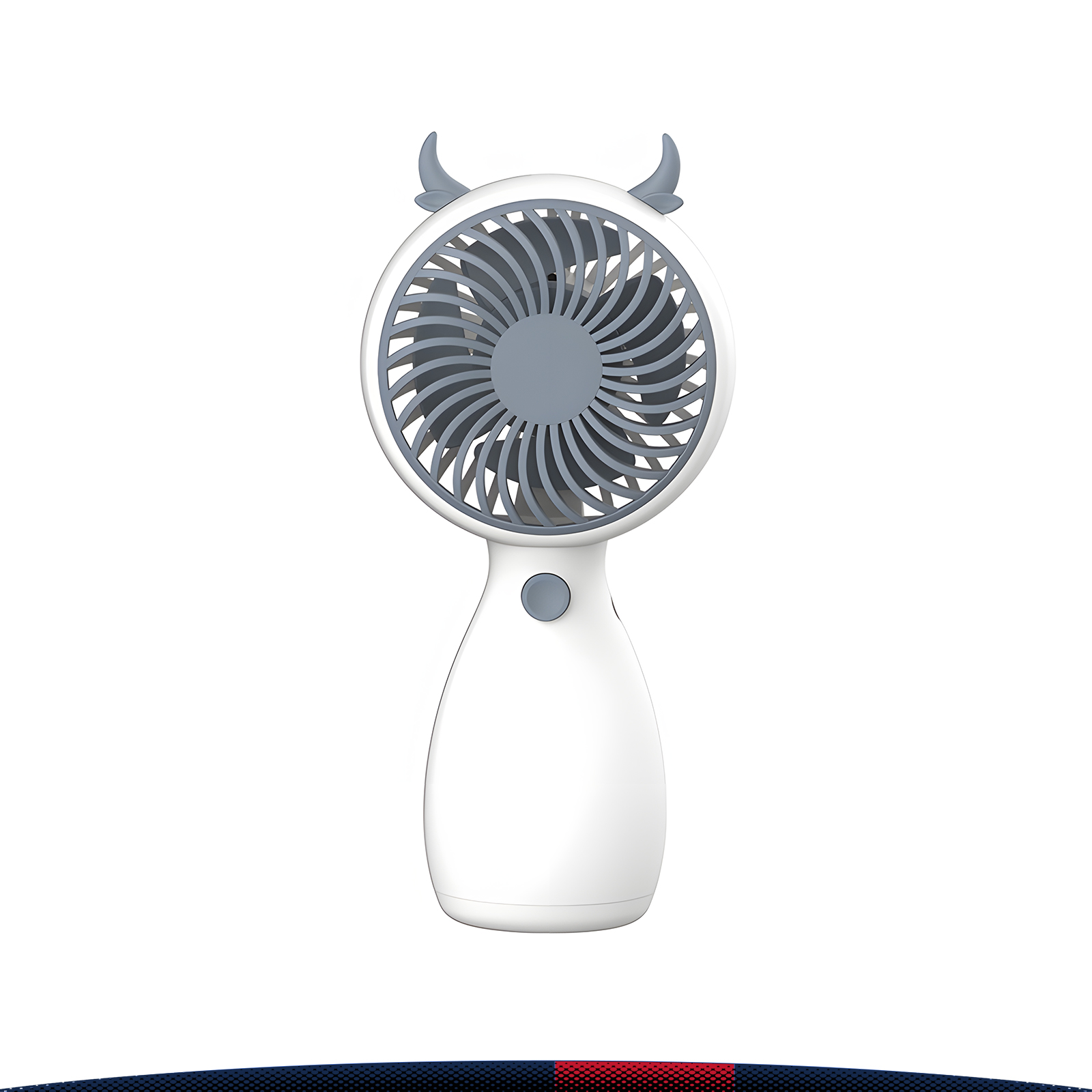 Cartoon Handheld Fan 6