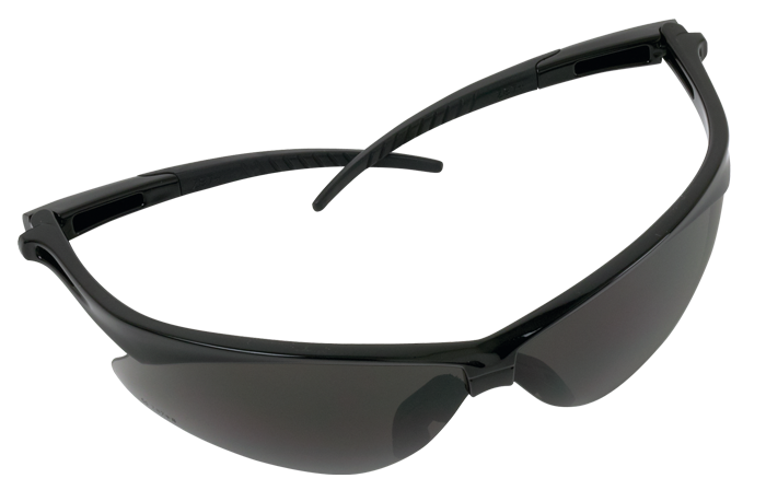 Bouton® Anser Gray Glasses 5