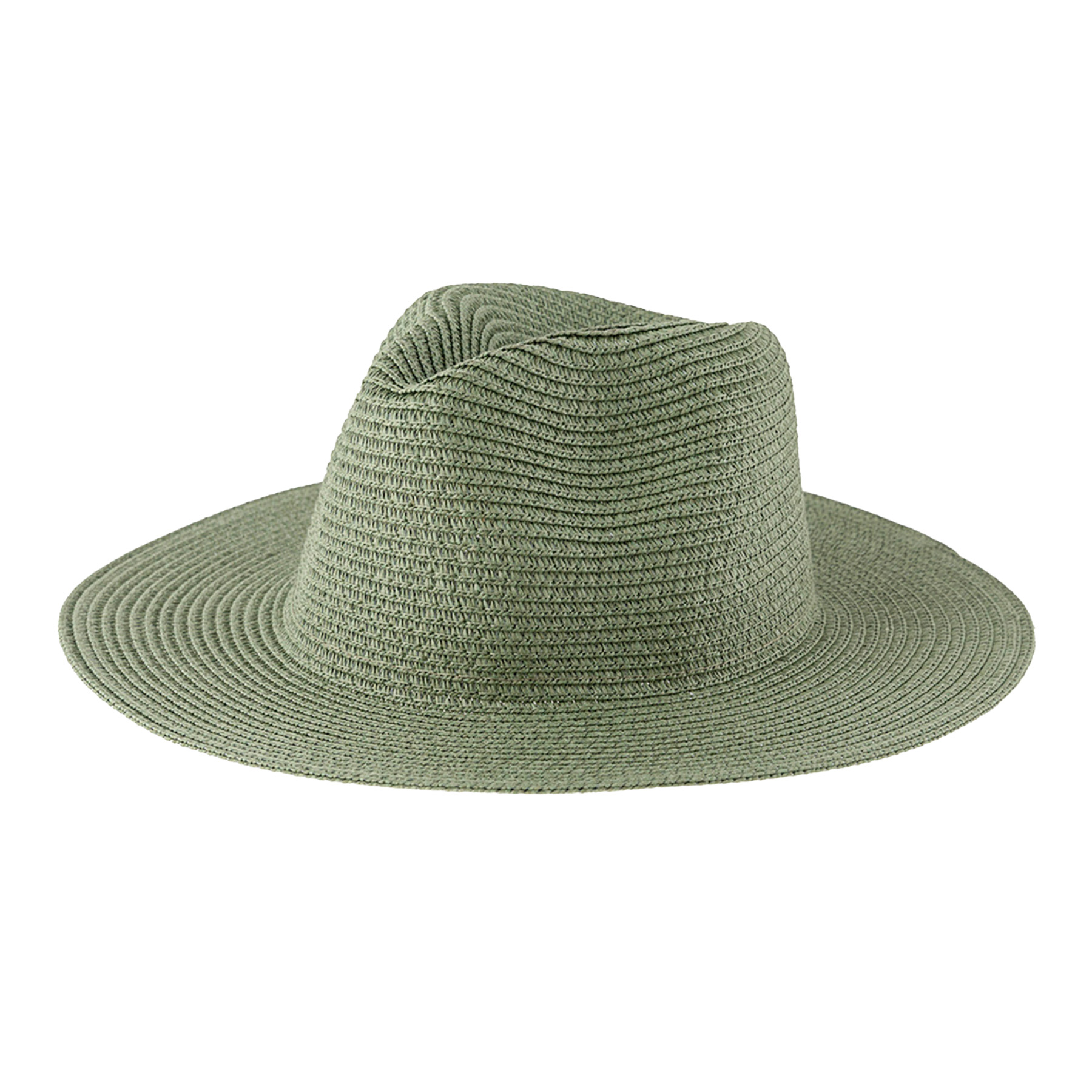 Straw Beach Sun Hat 7