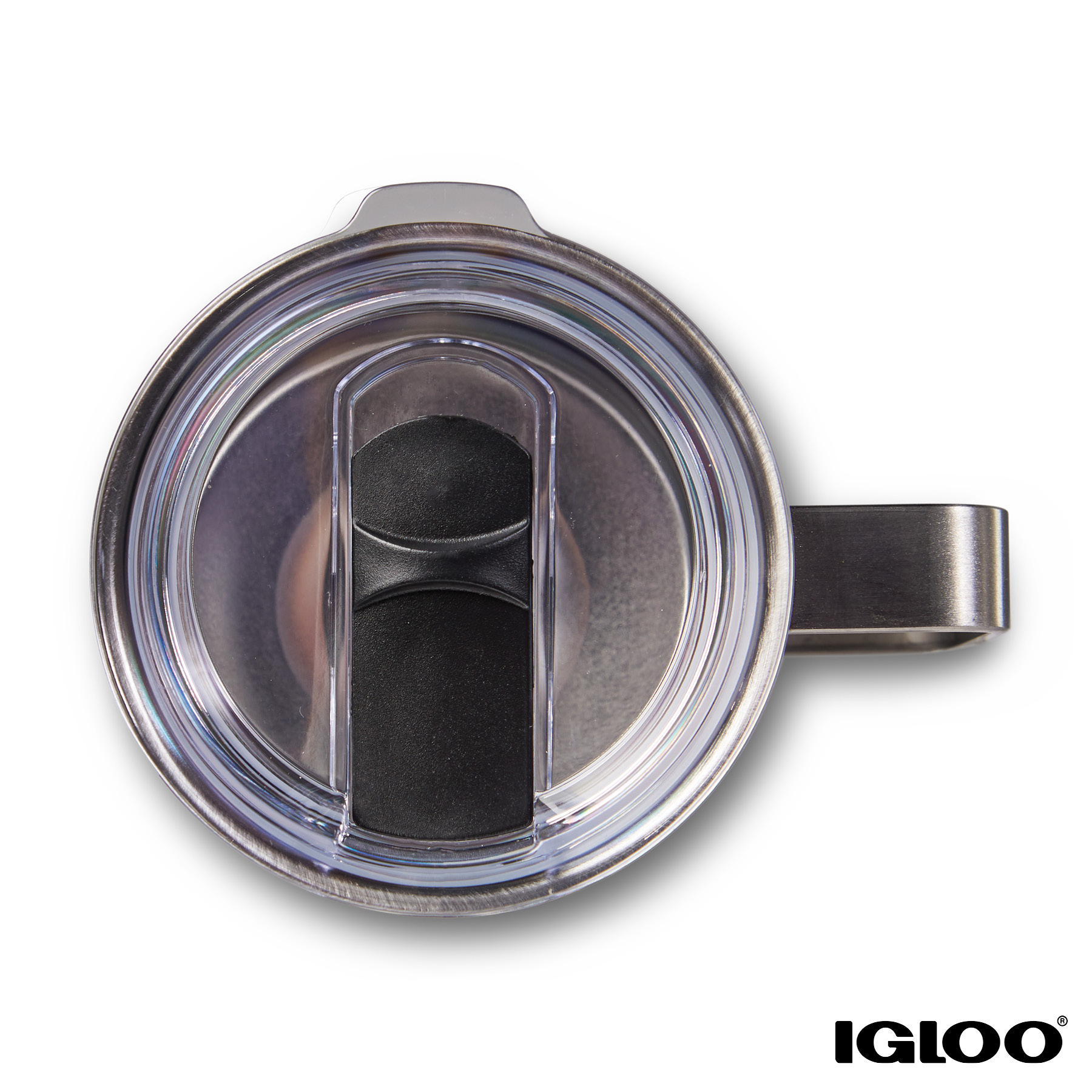Igloo® 13.5 oz. Vacuum Insulated Camping Mug 48