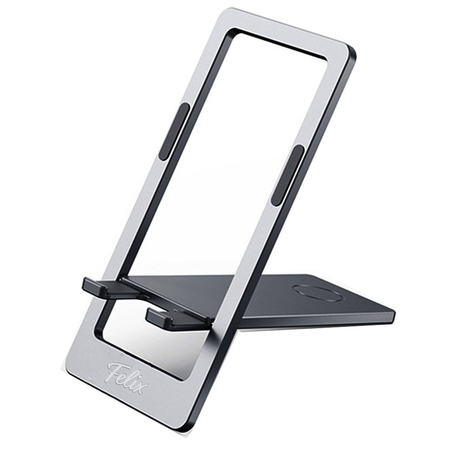 Durable Alloy Ultra-Thin Foldable Phone Stand