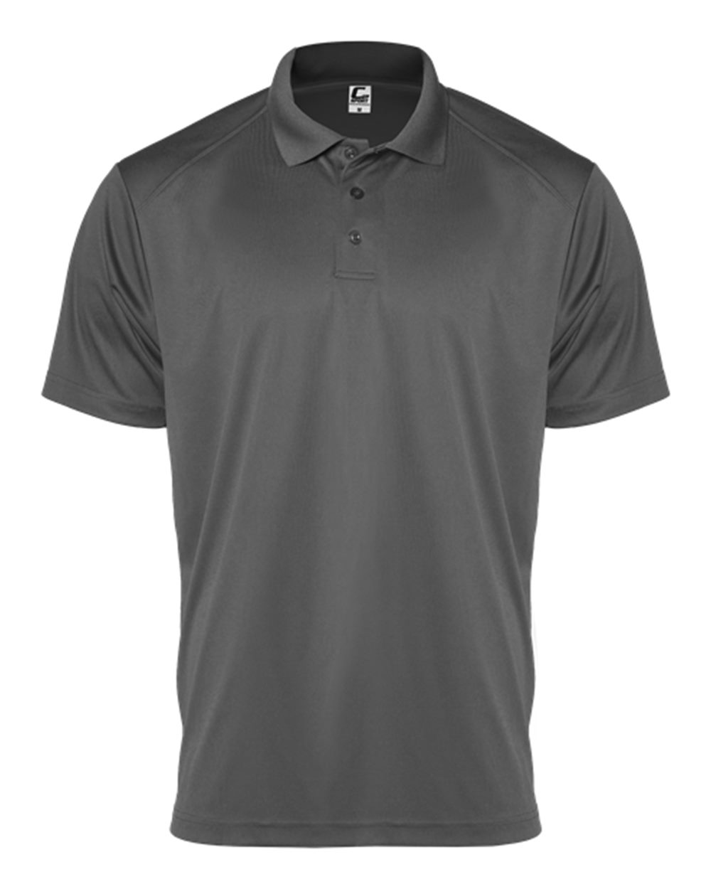 Youth Utility Polo - 5901 11