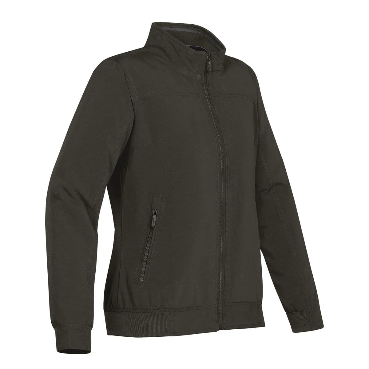 Stormtech Women's Clipper Jacket 11