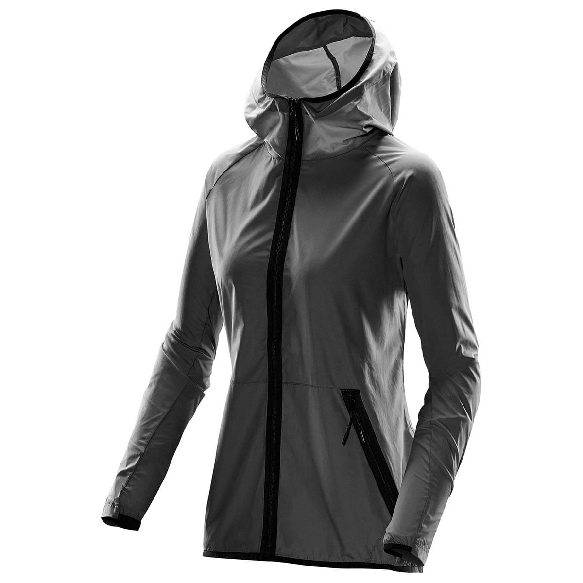 Stormtech Women's Ozone Hooded Shell 26